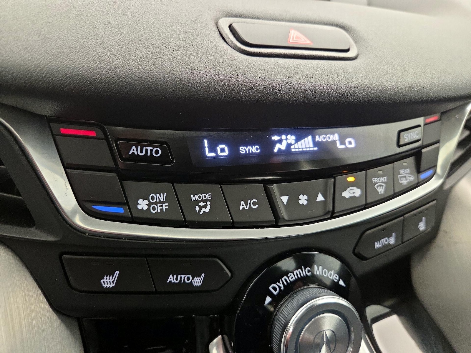 2023 Acura TLX Technology Package - Photo 18