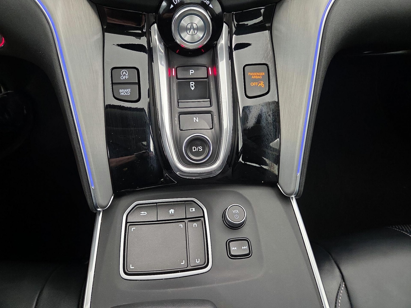 2023 Acura TLX Technology Package - Photo 19