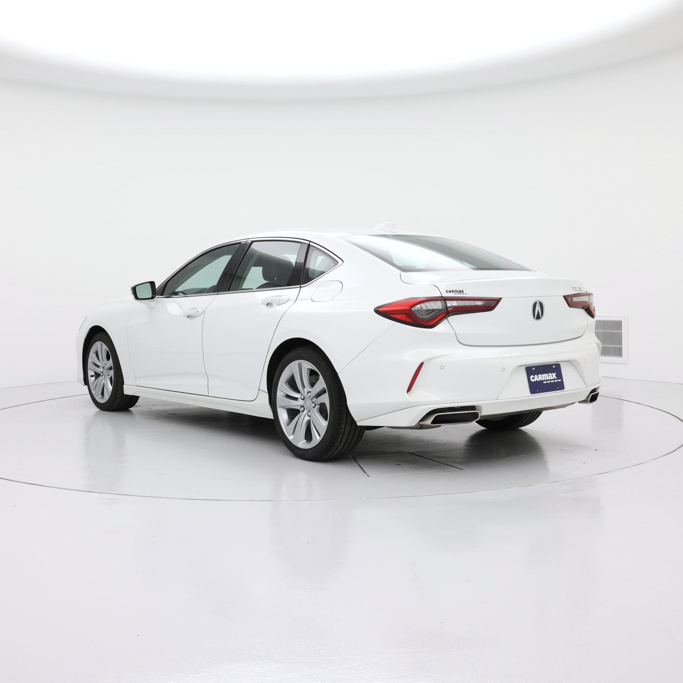 Thumbnail: 2023 Acura TLX - 2