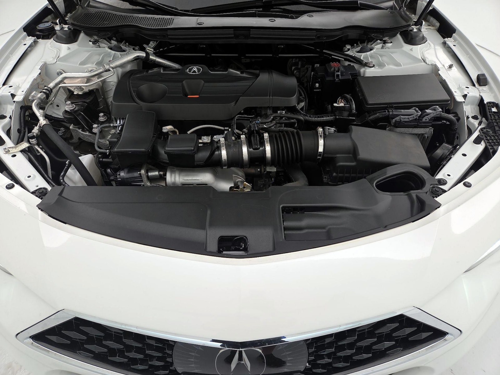 2023 Acura TLX Technology Package - Photo 24