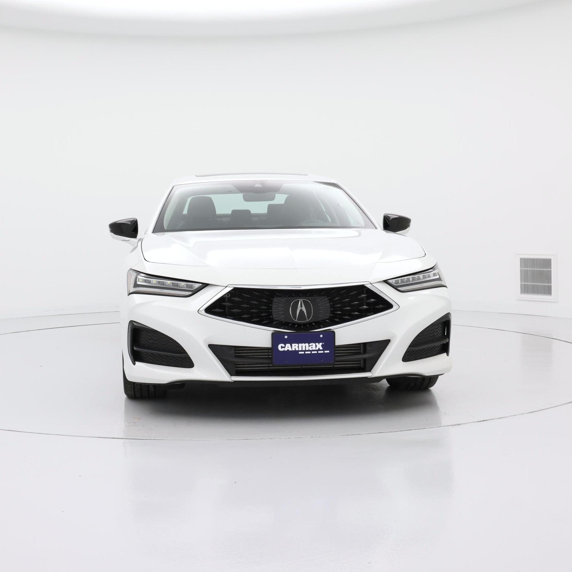 Thumbnail: 2023 Acura TLX - 5
