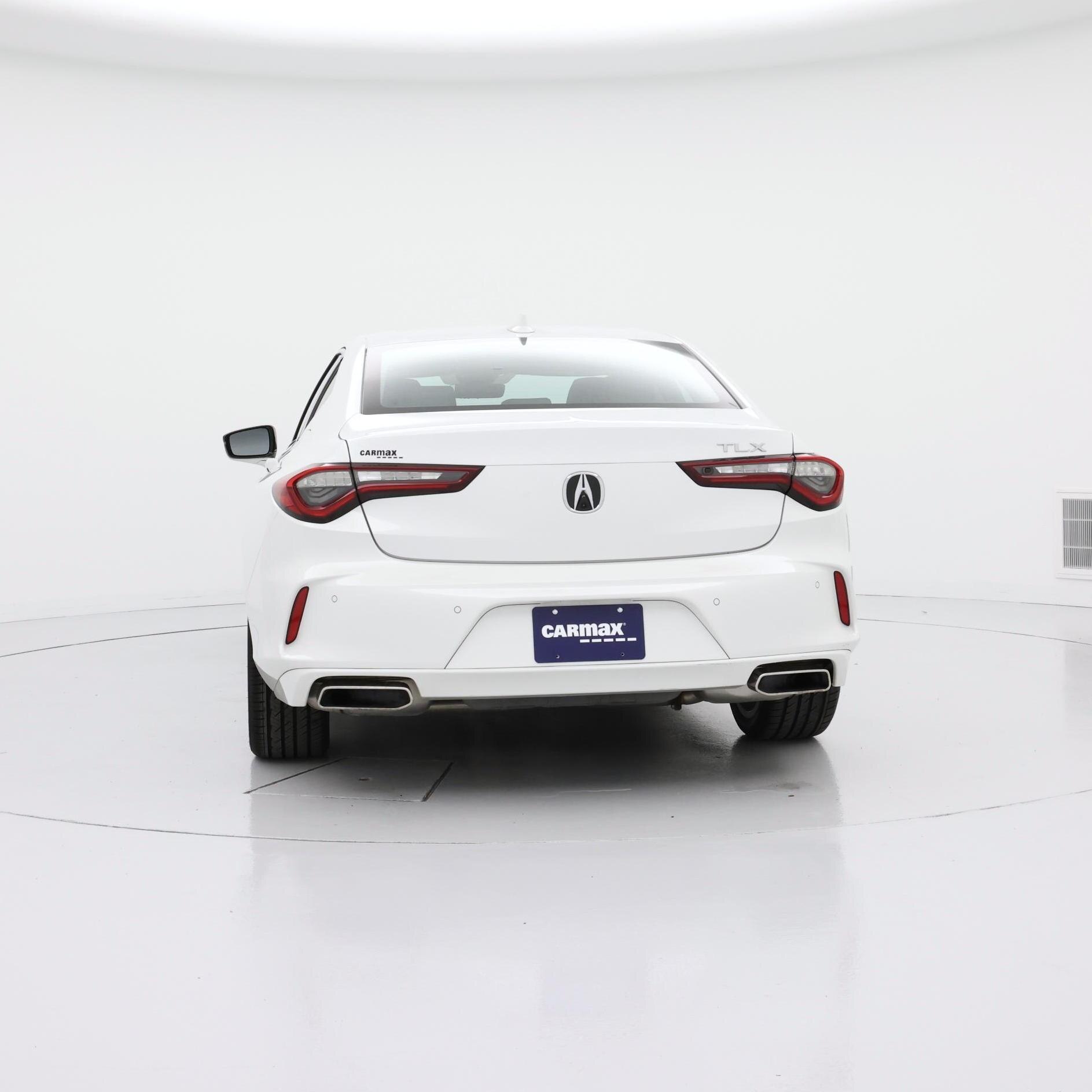 Thumbnail: 2023 Acura TLX - 6