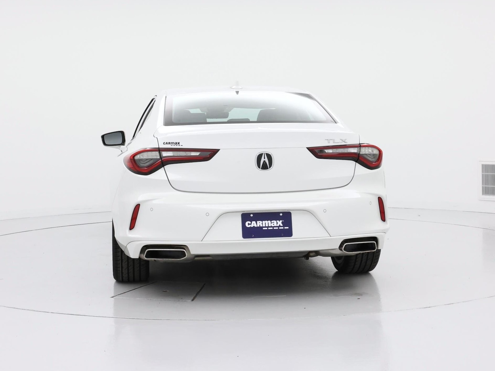 2023 Acura TLX Technology Package - Photo 7
