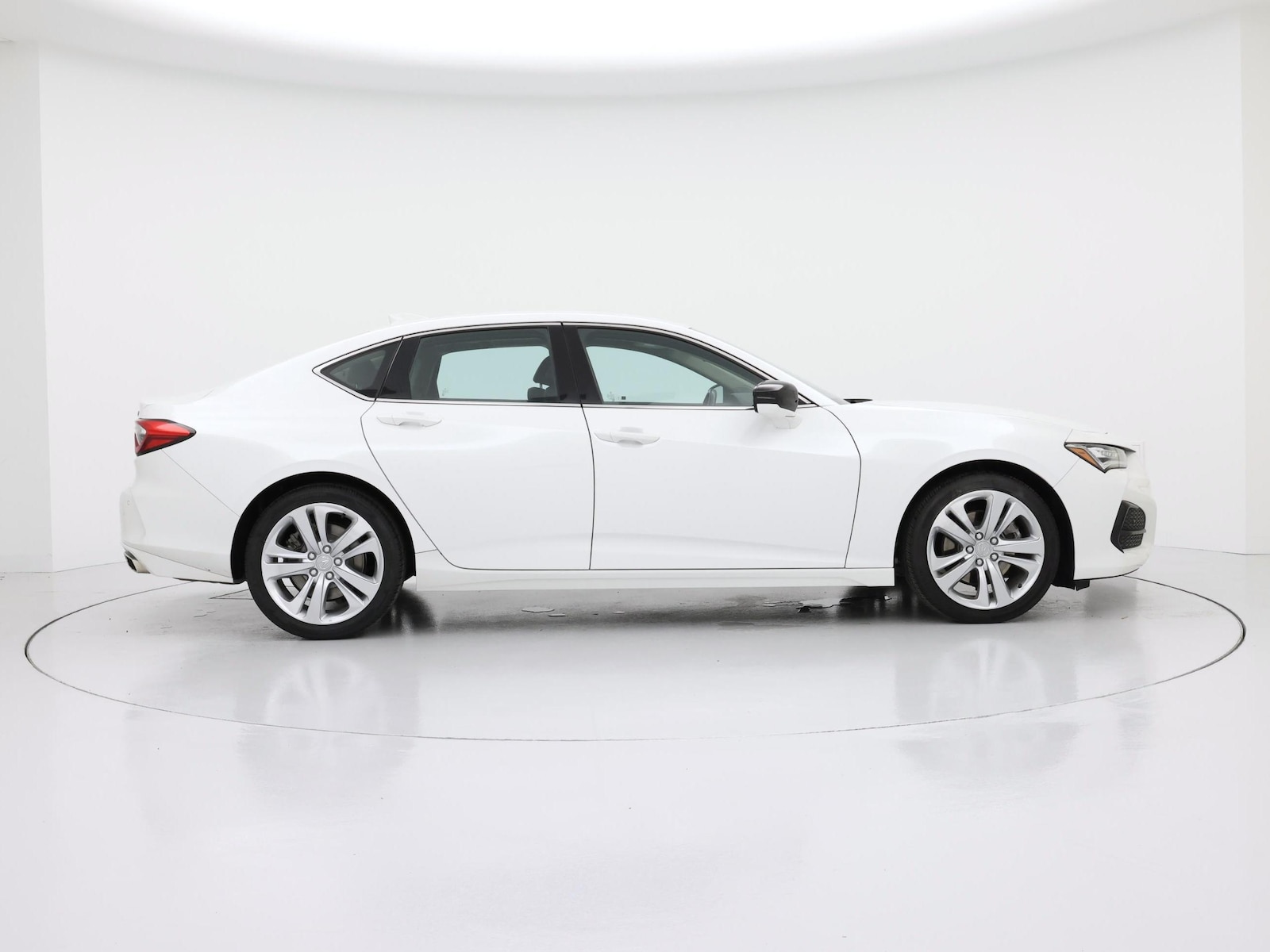 2023 Acura TLX Technology Package - Photo 8