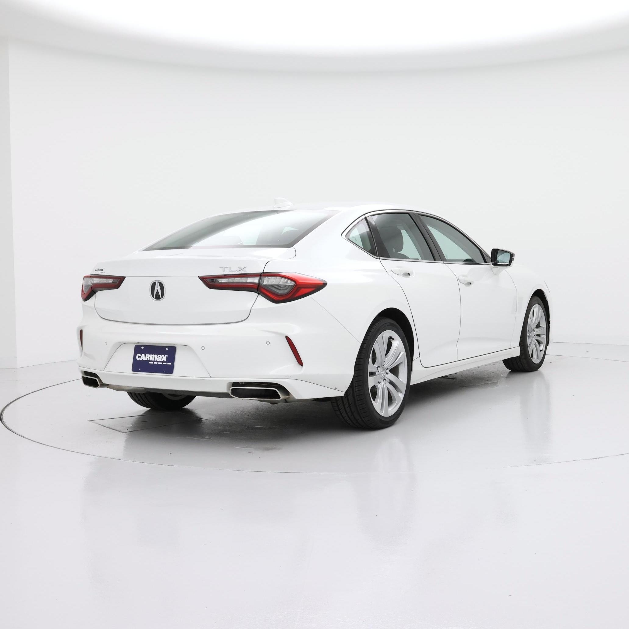 Thumbnail: 2023 Acura TLX - 8