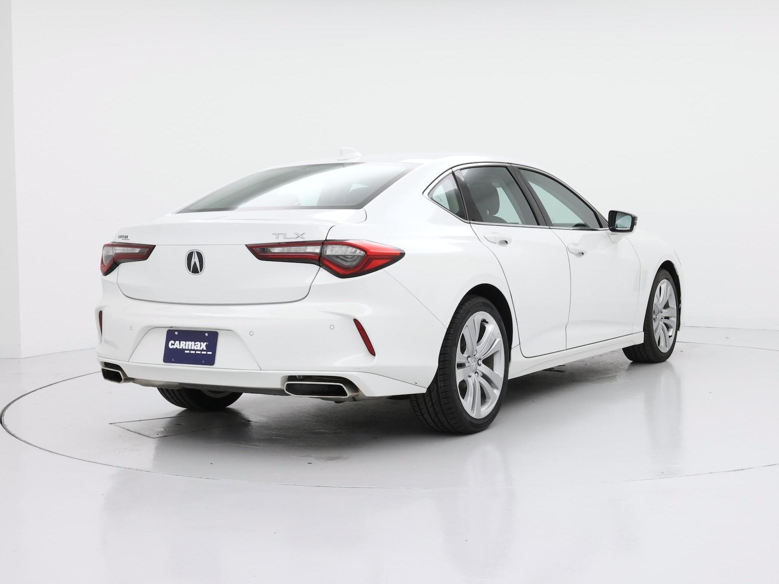 2023 Acura TLX Technology Package - Photo 9