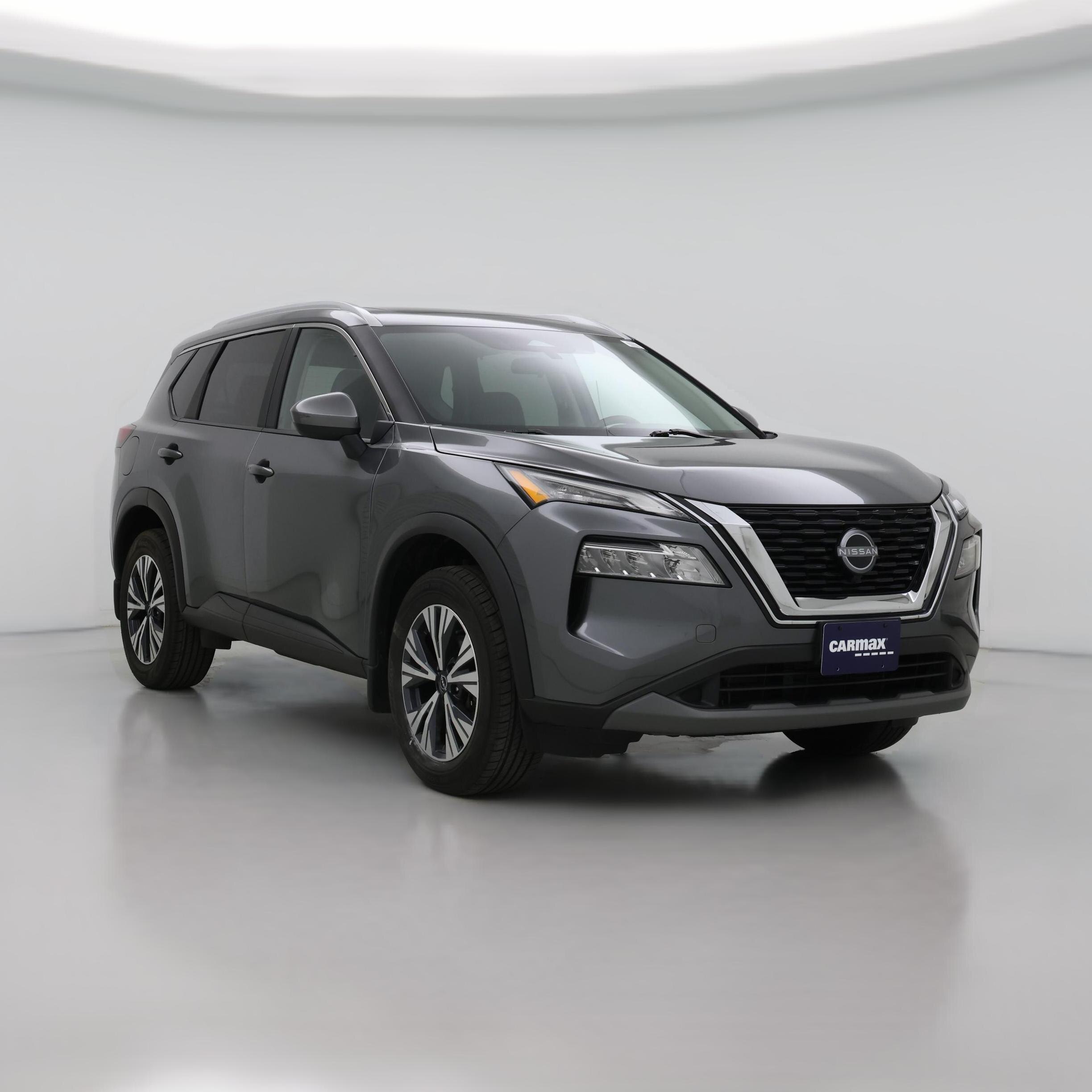 Thumbnail: 2023 Nissan Rogue - 1