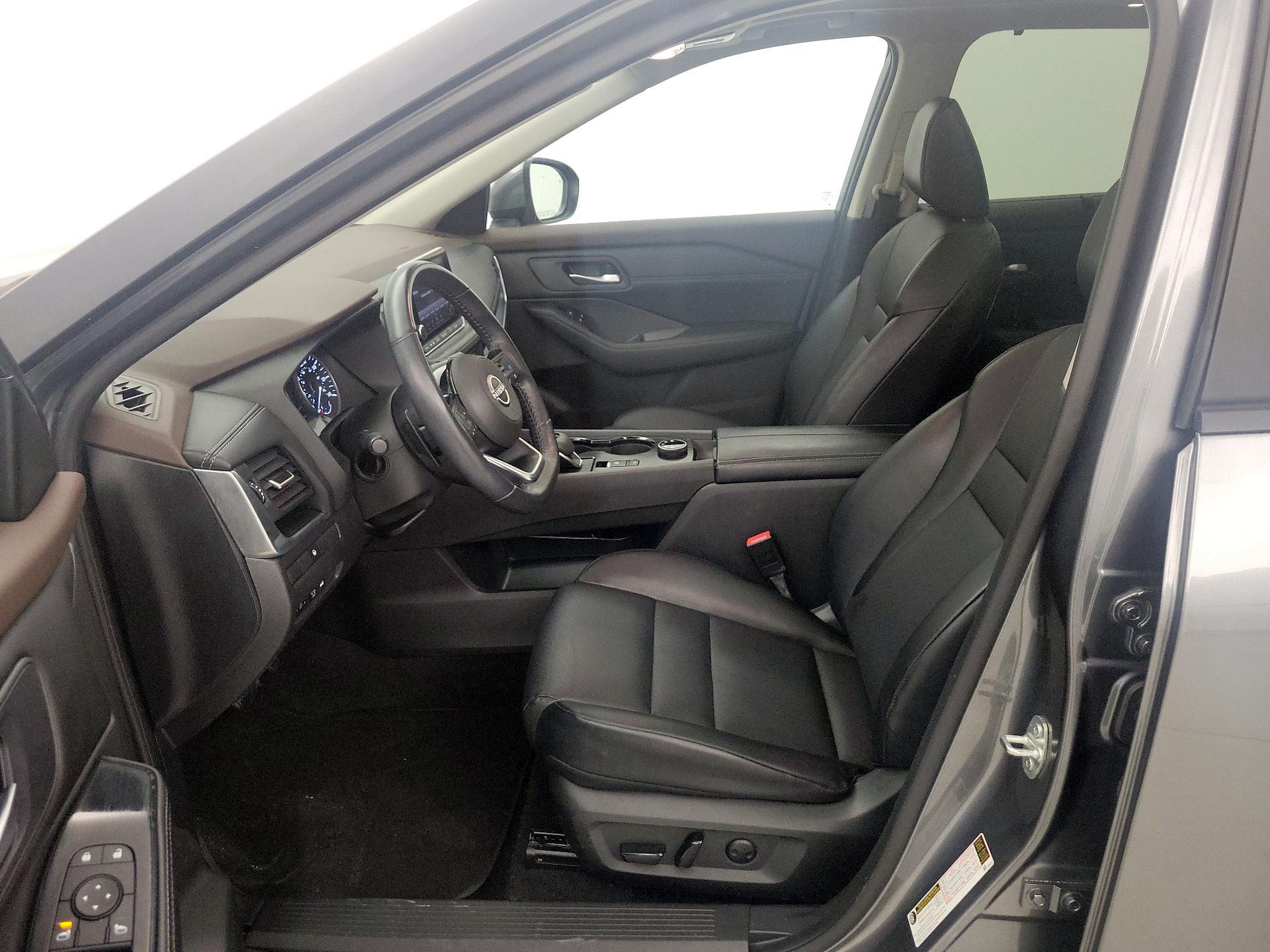 Thumbnail: 2023 Nissan Rogue - 11