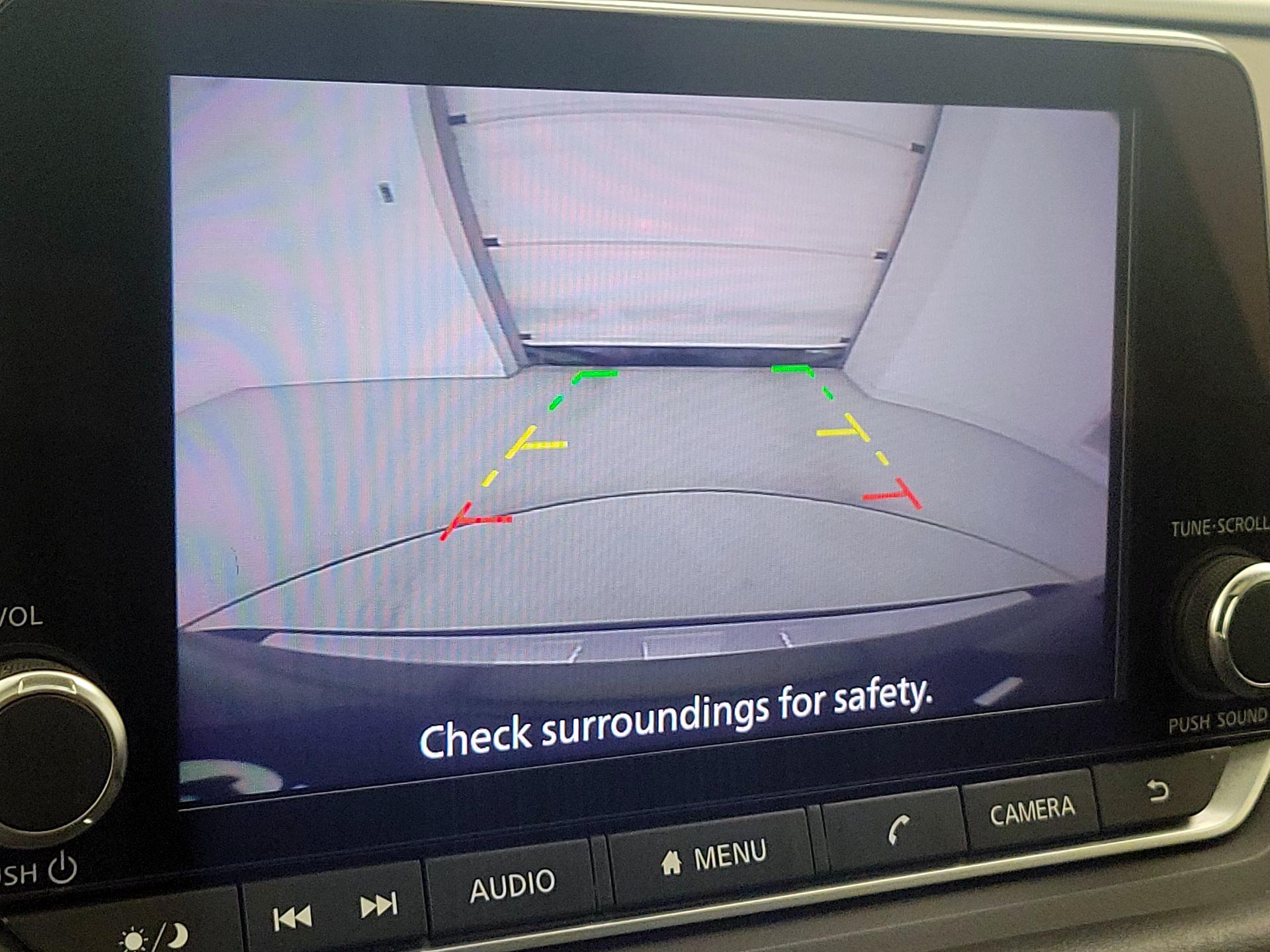 Thumbnail: 2023 Nissan Rogue - 14