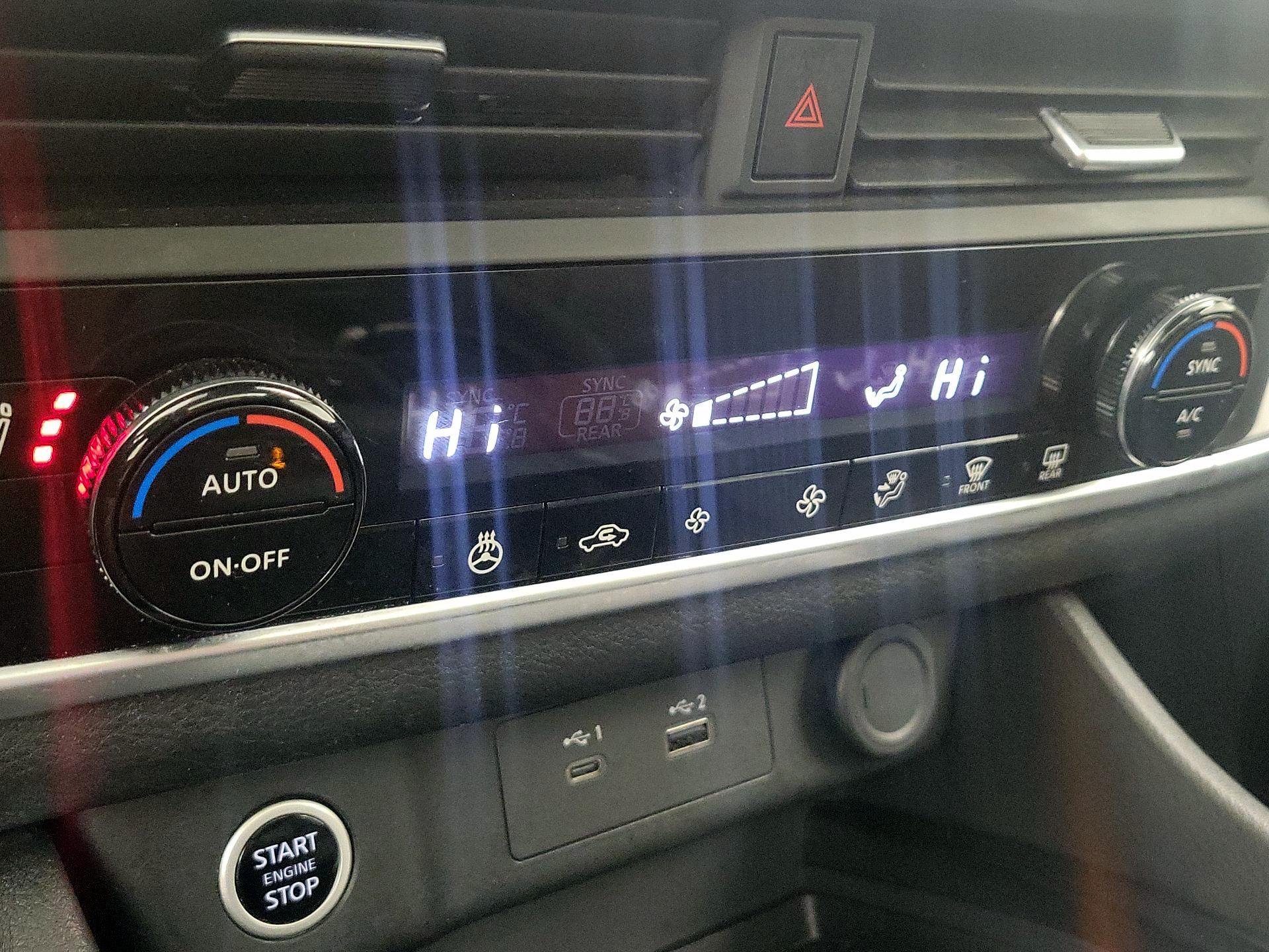 Thumbnail: 2023 Nissan Rogue - 16