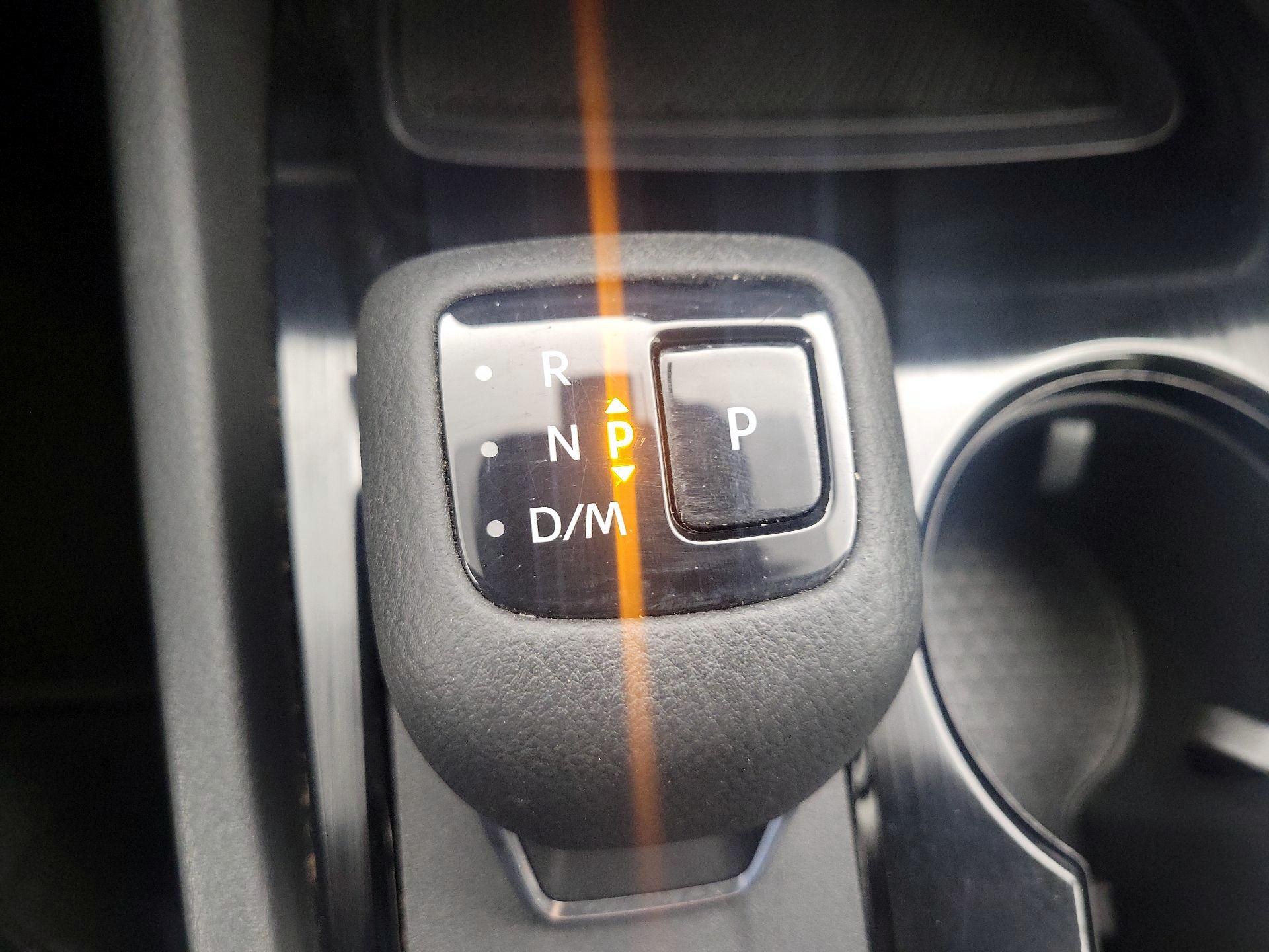 Thumbnail: 2023 Nissan Rogue - 17