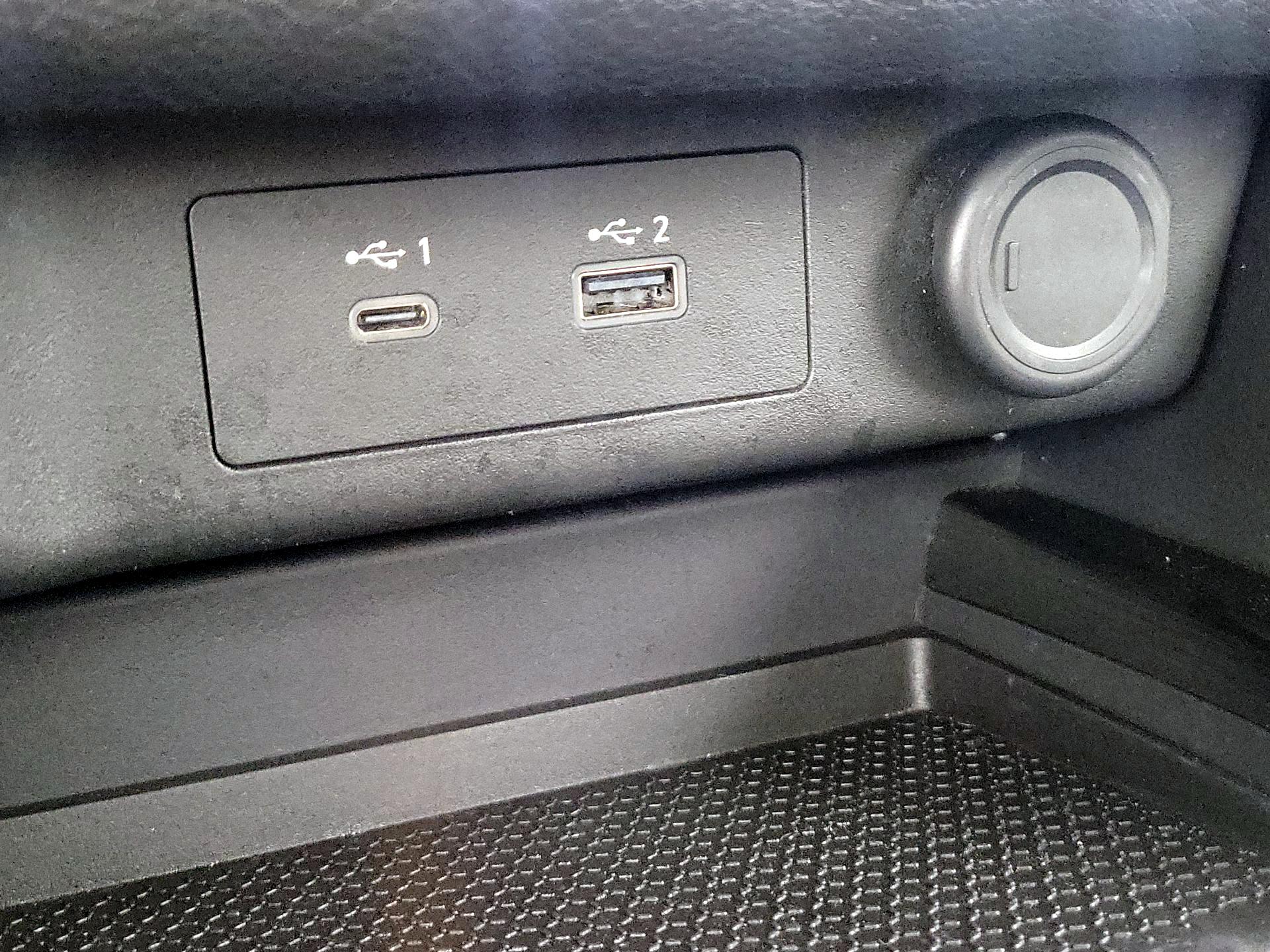 Thumbnail: 2023 Nissan Rogue - 18