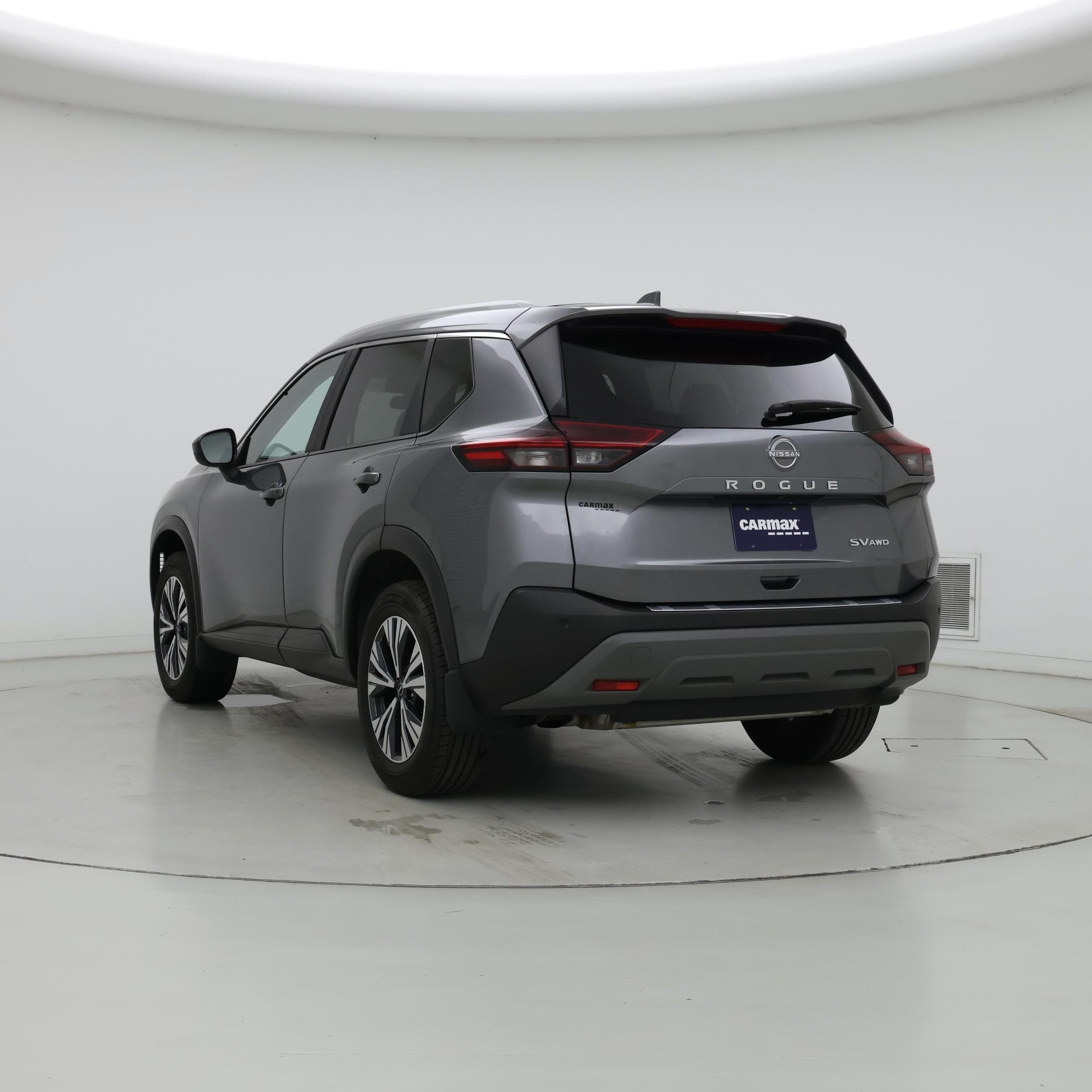 Thumbnail: 2023 Nissan Rogue - 2