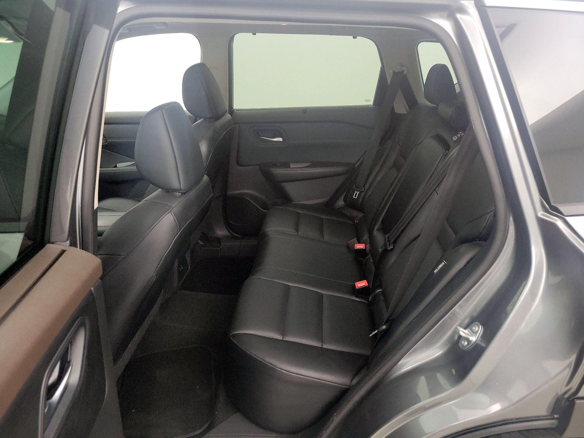 Thumbnail: 2023 Nissan Rogue - 20