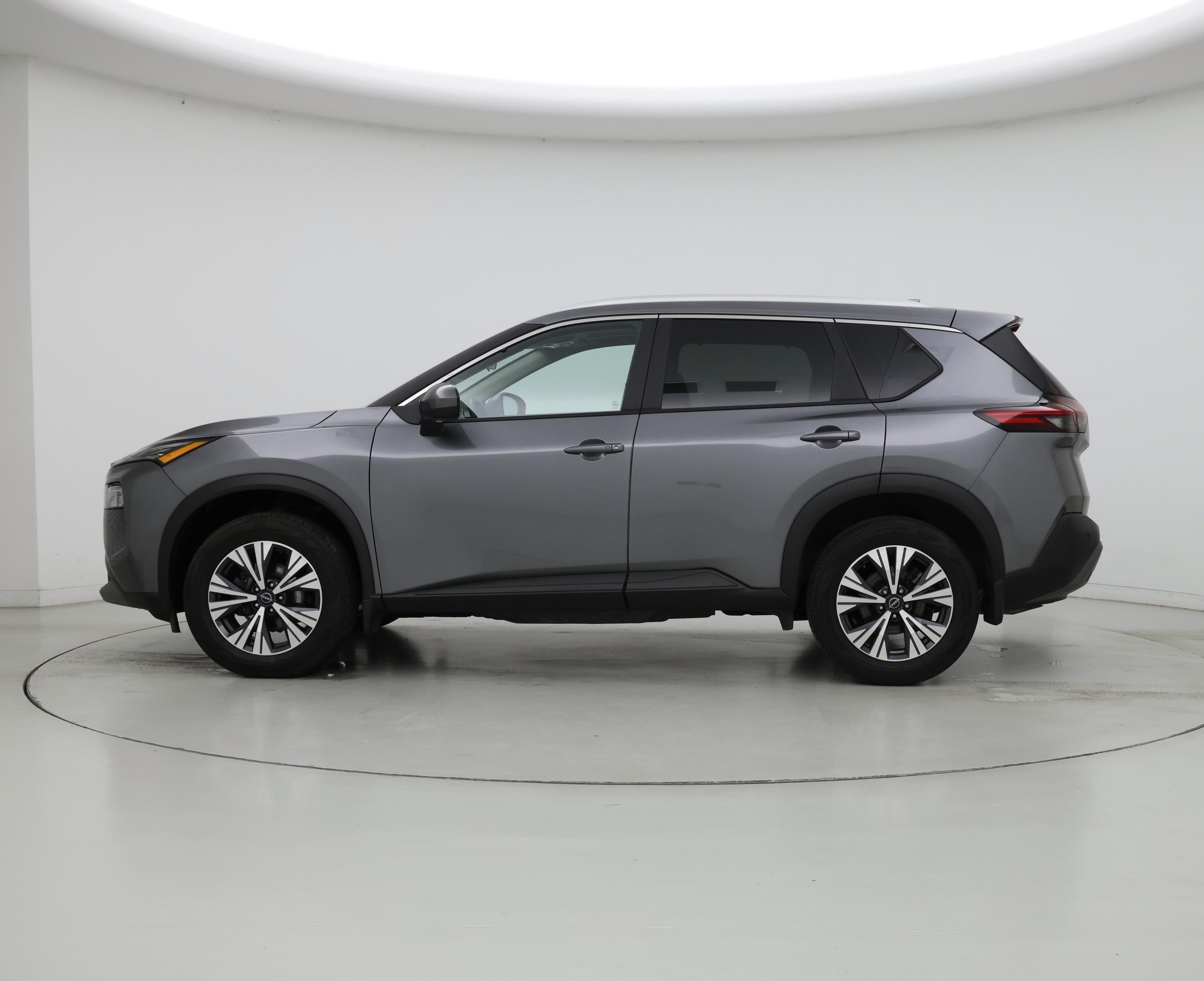 Thumbnail: 2023 Nissan Rogue - 3