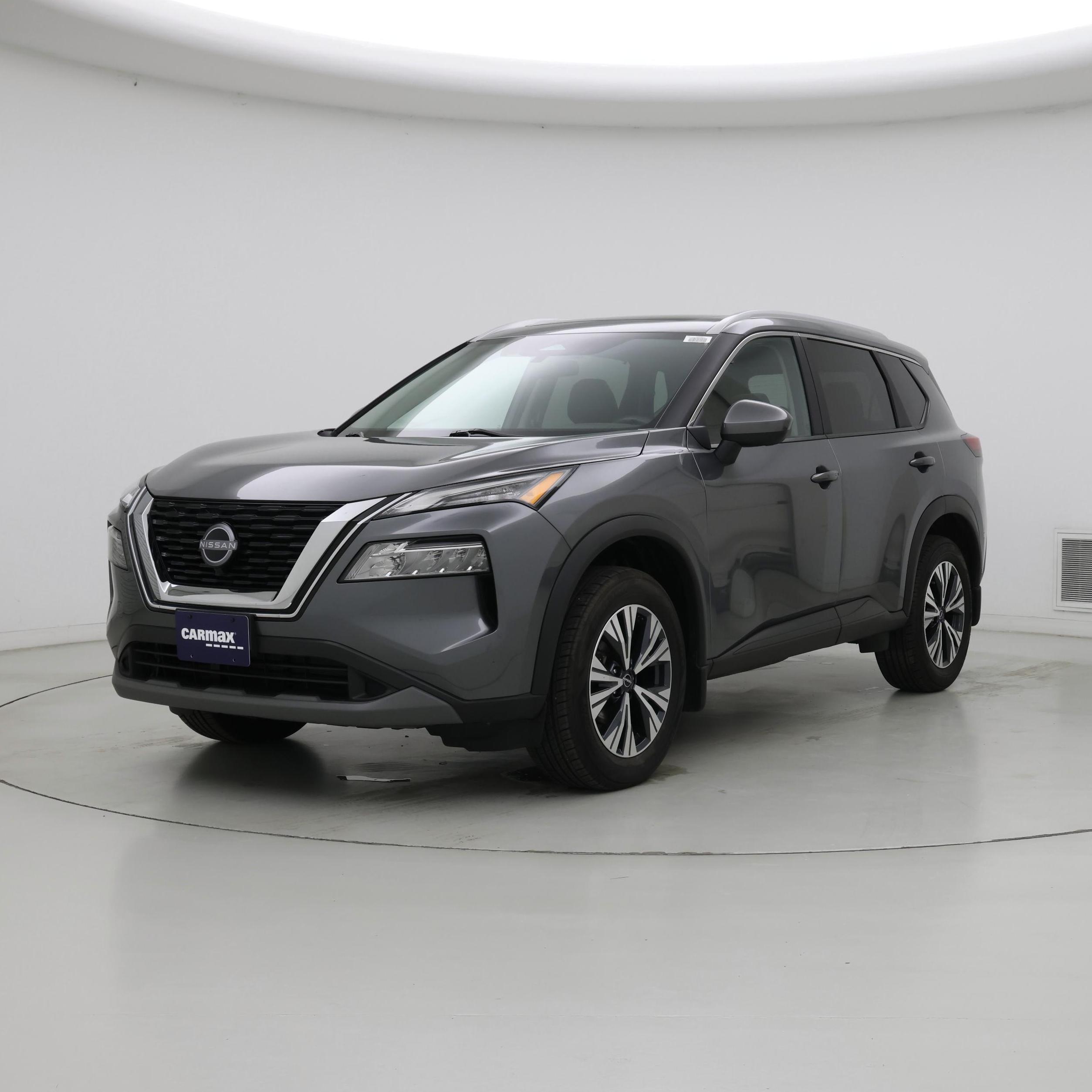 Thumbnail: 2023 Nissan Rogue - 4