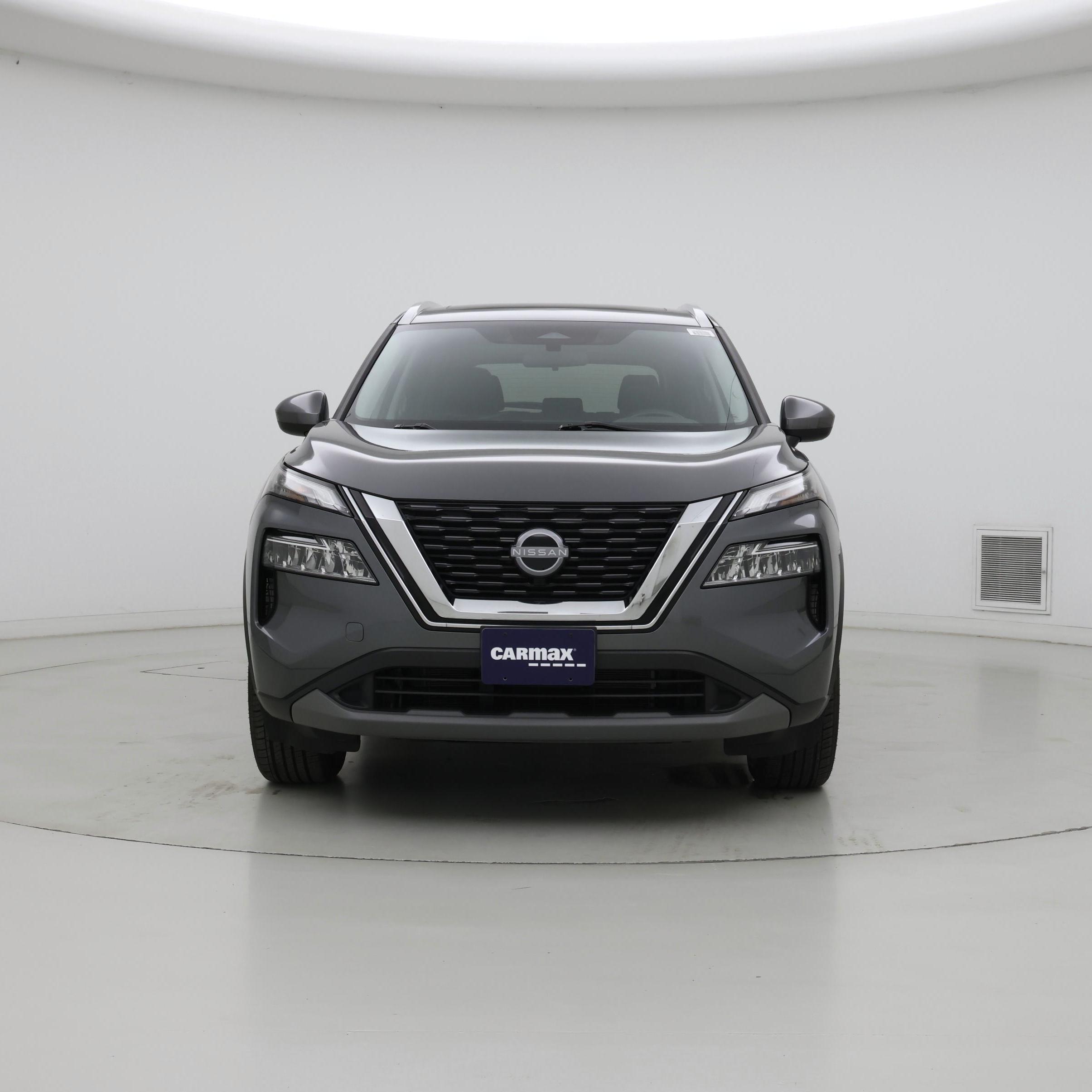 Thumbnail: 2023 Nissan Rogue - 5