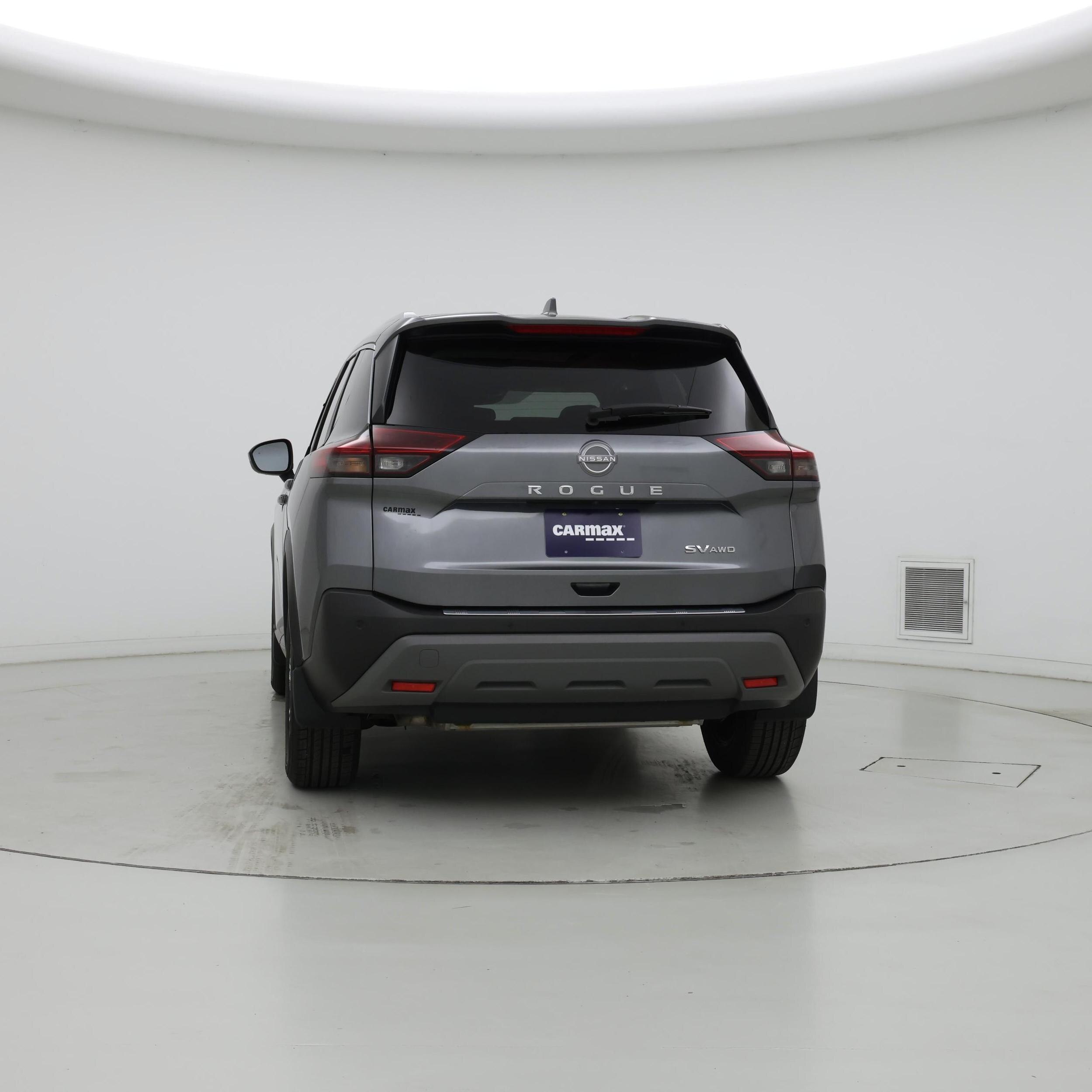 Thumbnail: 2023 Nissan Rogue - 6