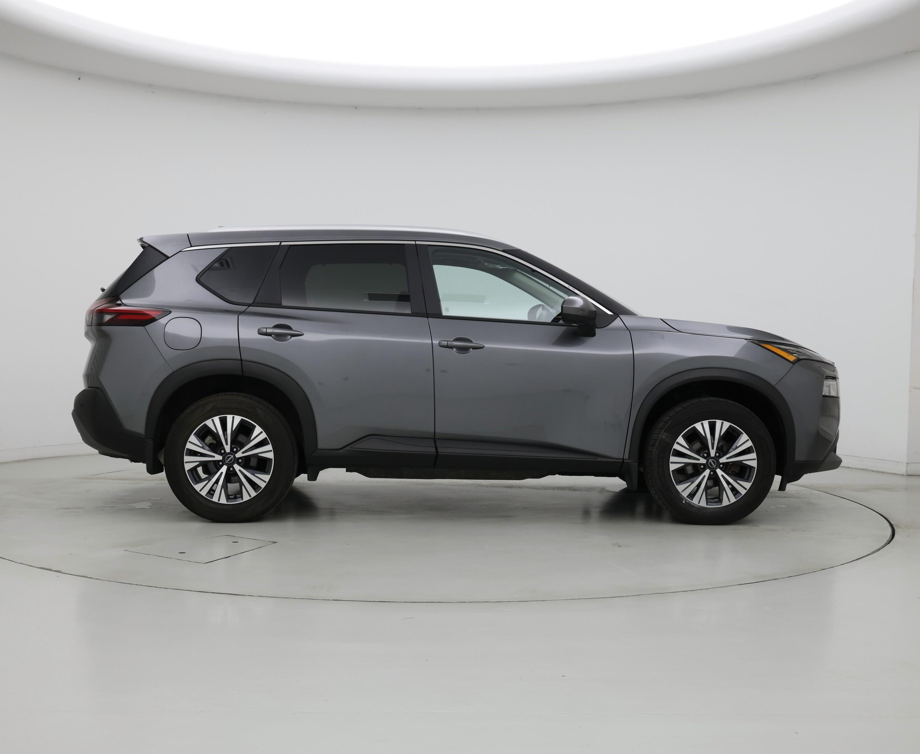 Thumbnail: 2023 Nissan Rogue - 7
