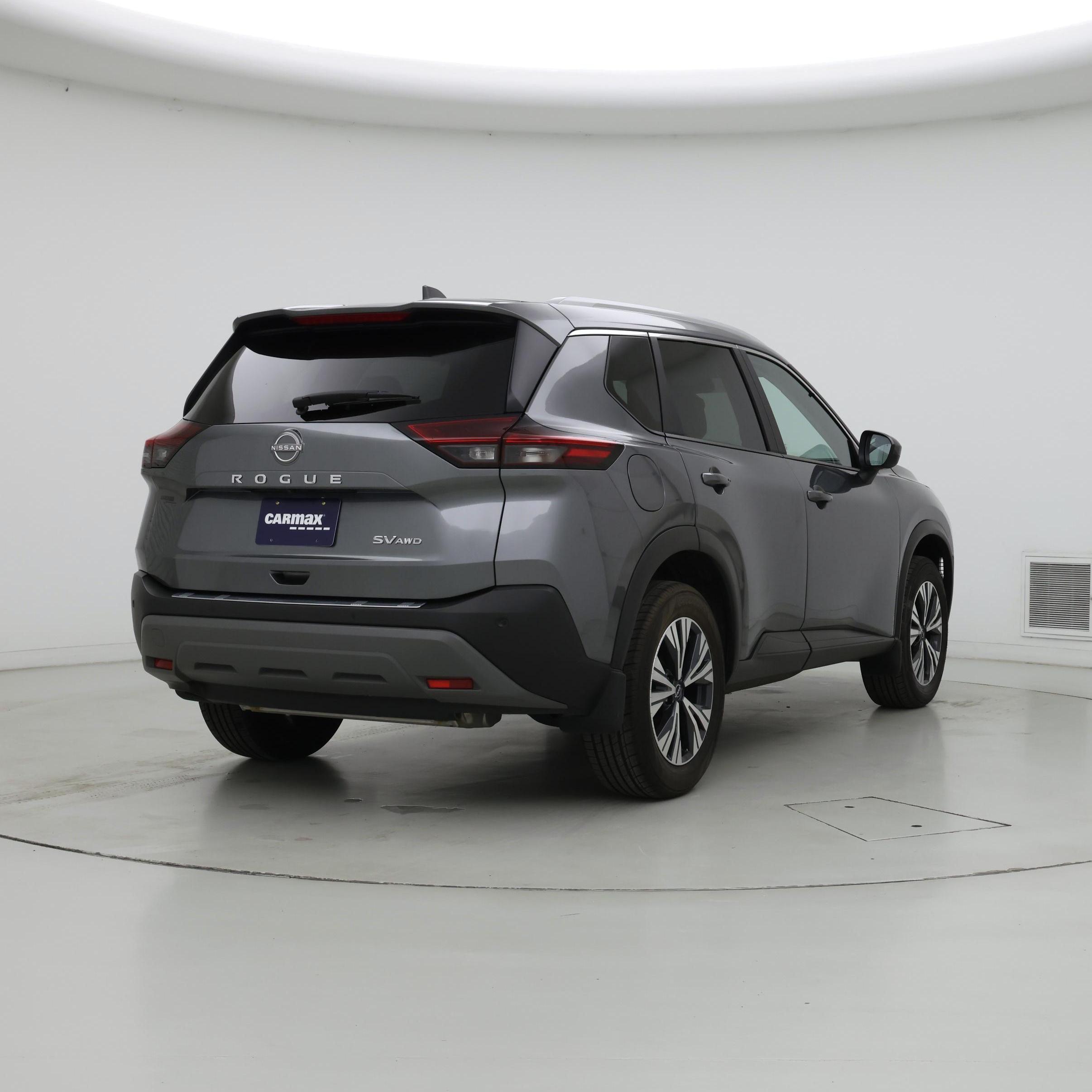 Thumbnail: 2023 Nissan Rogue - 8