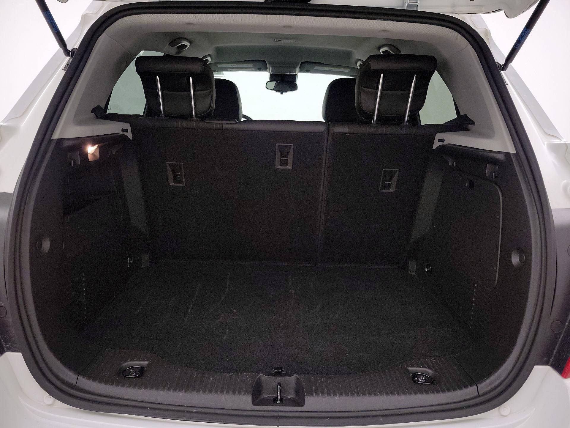 Thumbnail: 2020 Chevrolet Trax - 20