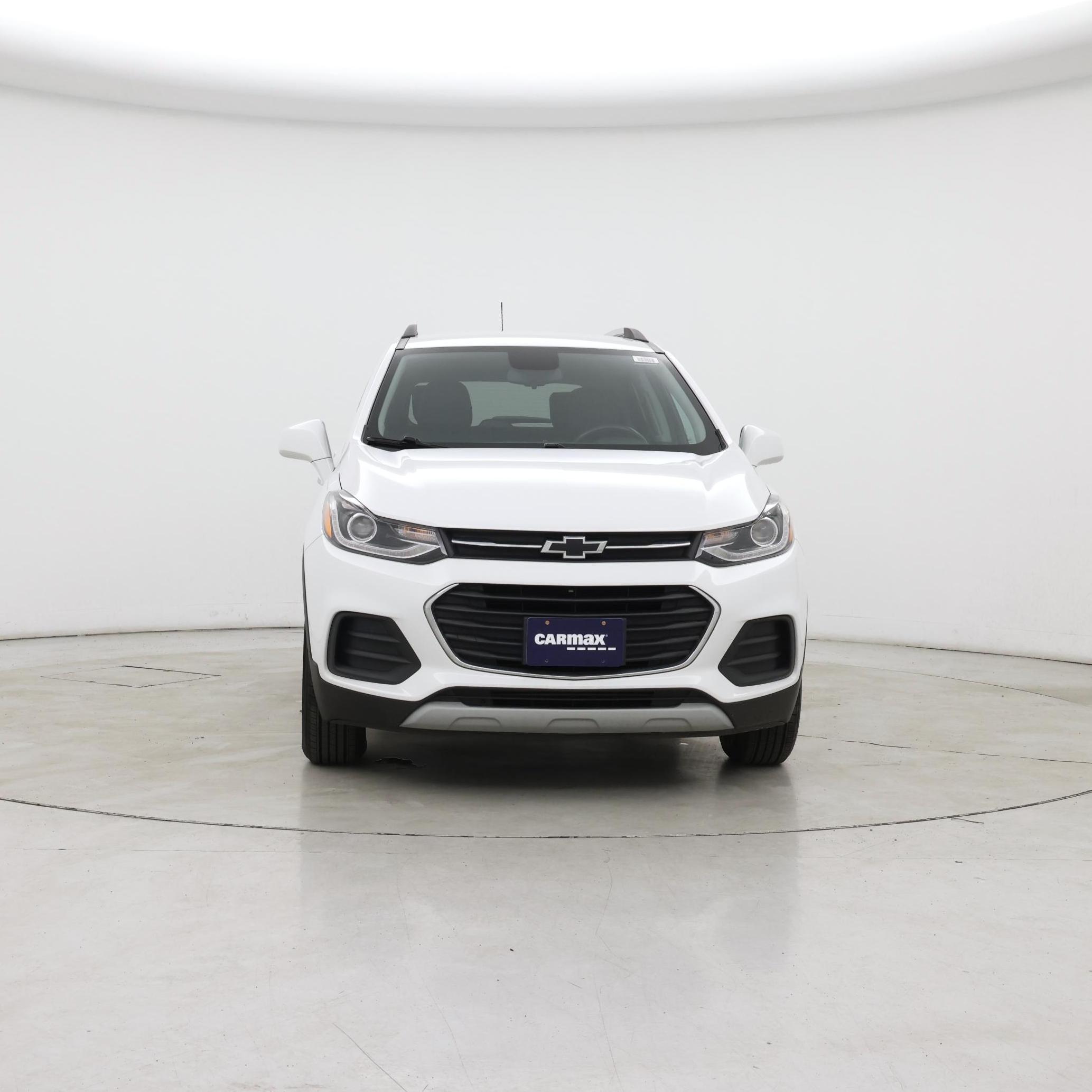 Thumbnail: 2020 Chevrolet Trax - 5