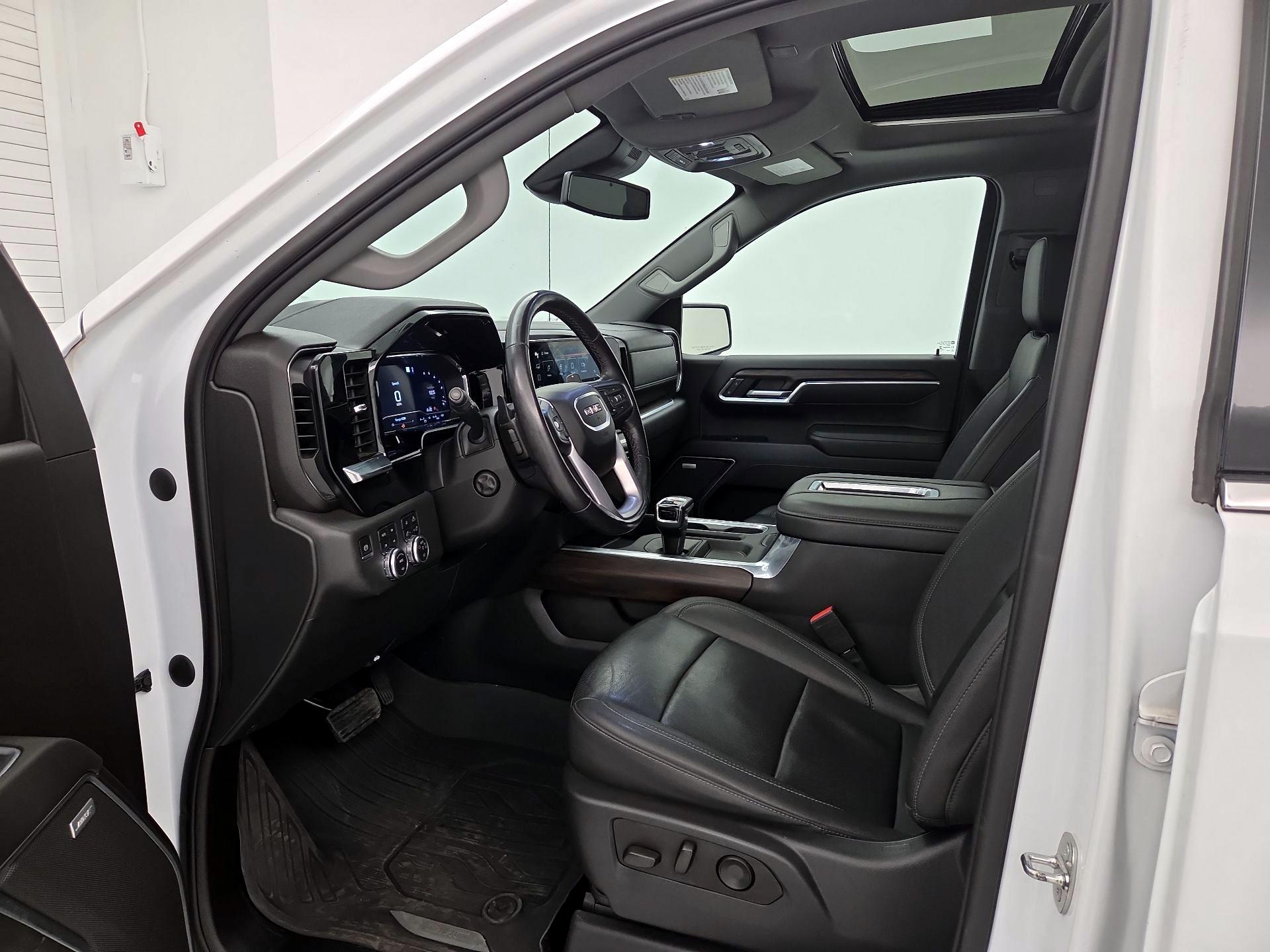 Thumbnail: 2022 GMC Sierra 1500 - 11