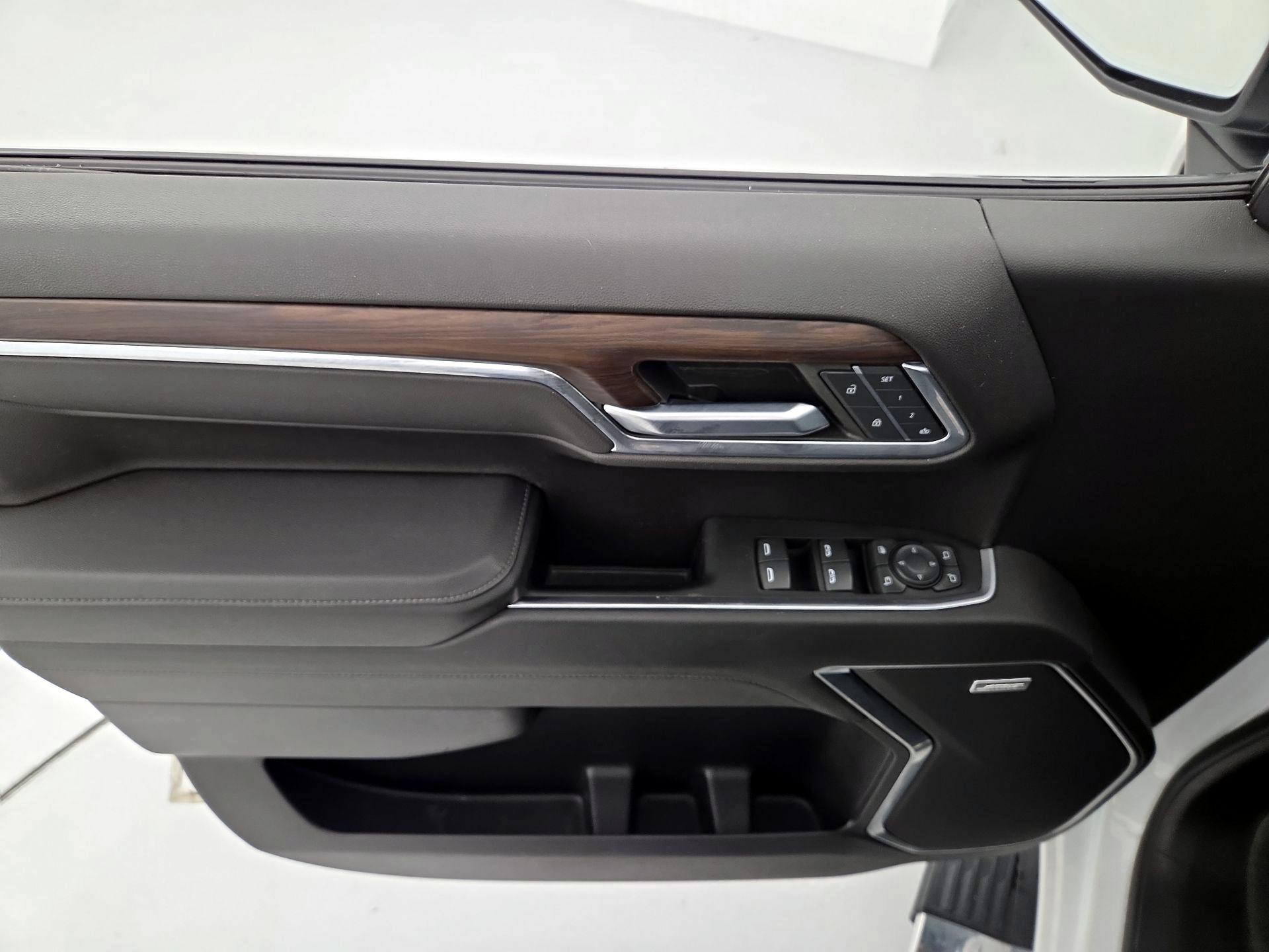 Thumbnail: 2022 GMC Sierra 1500 - 12