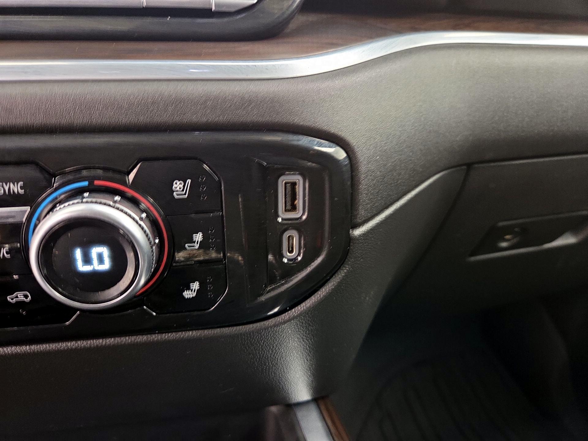 Thumbnail: 2022 GMC Sierra 1500 - 18