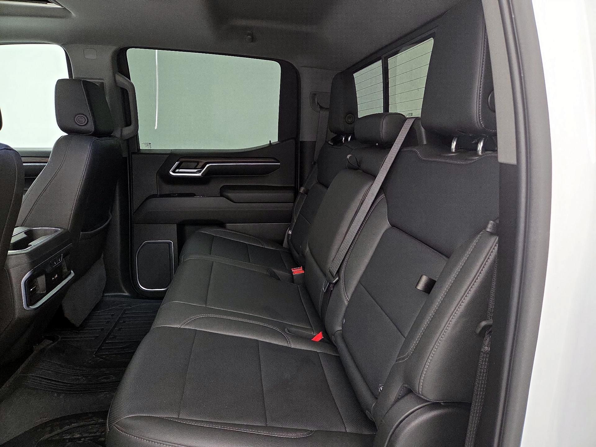 Thumbnail: 2022 GMC Sierra 1500 - 20