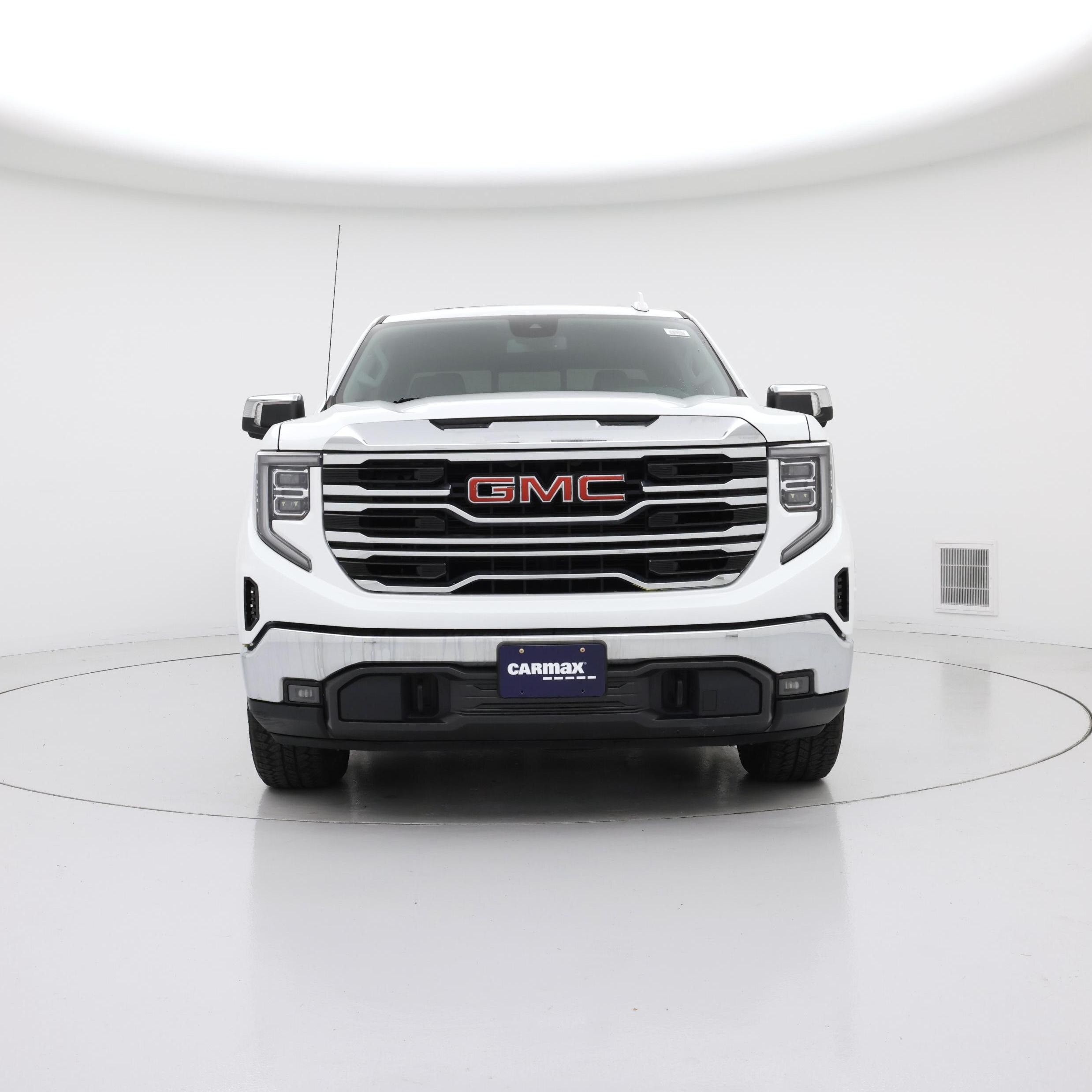 Thumbnail: 2022 GMC Sierra 1500 - 5