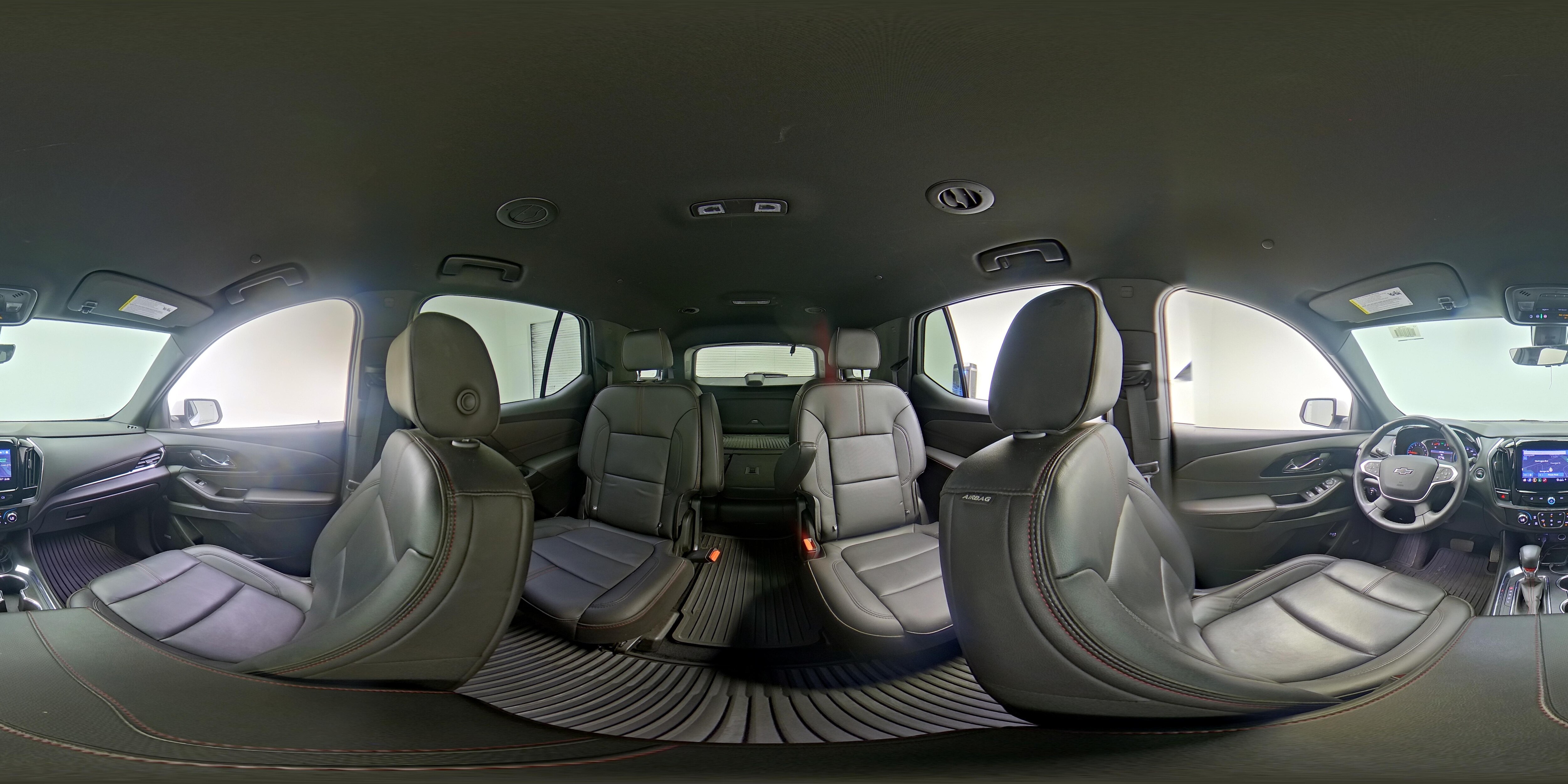 2023 Chevrolet Traverse RS - Photo 27