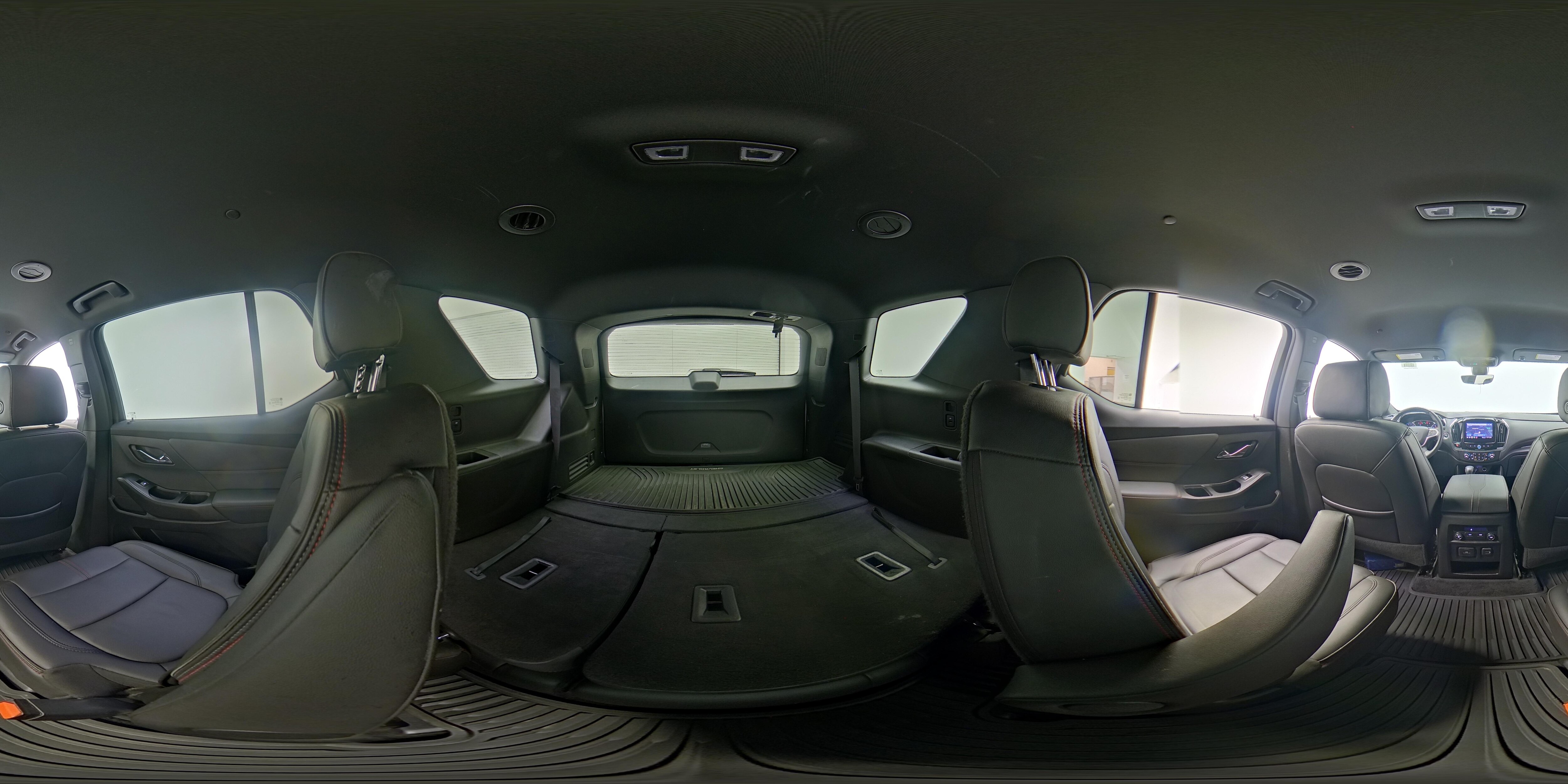 2023 Chevrolet Traverse RS - Photo 28