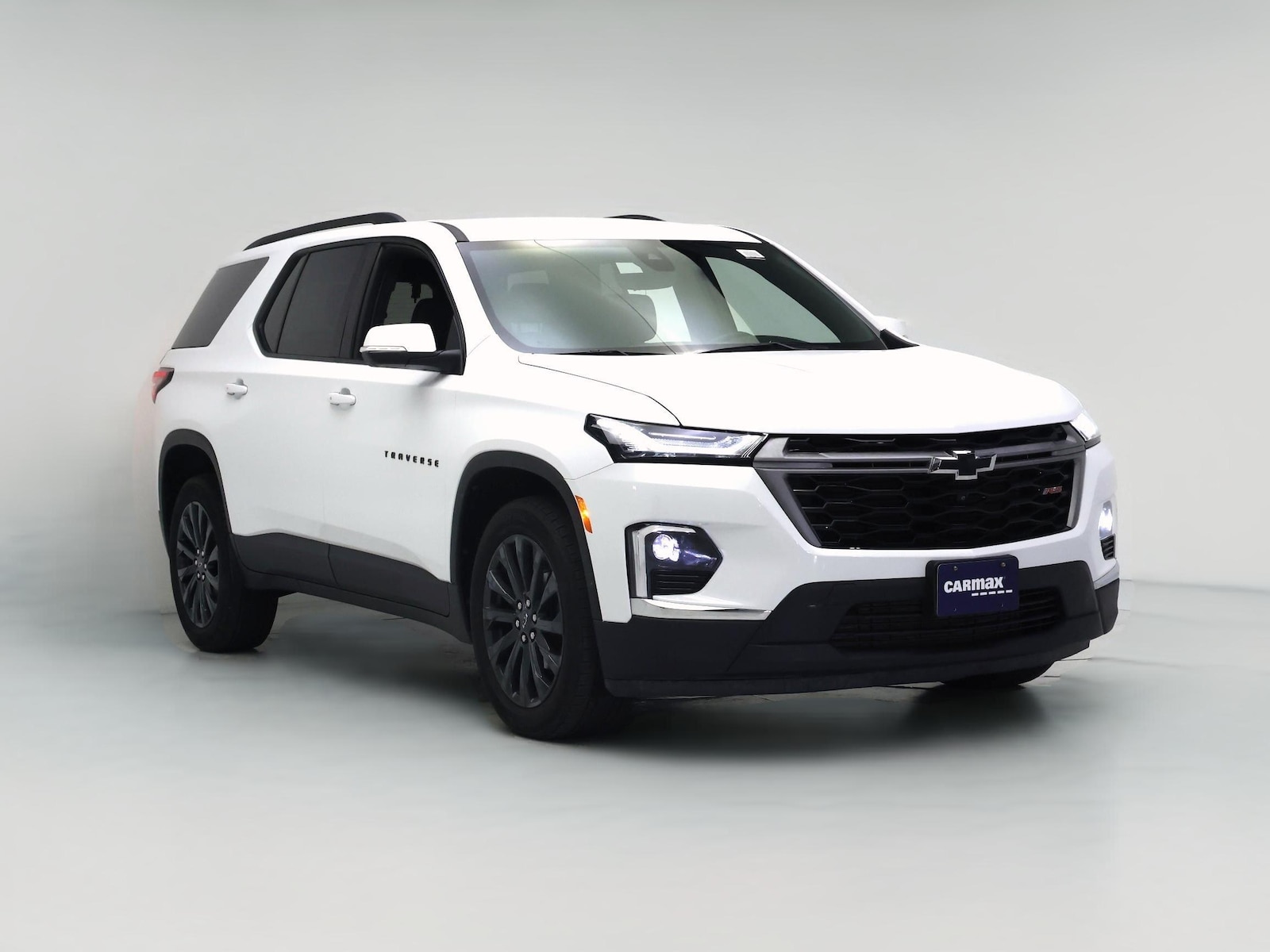 2023 Chevrolet Traverse RS - Photo 1