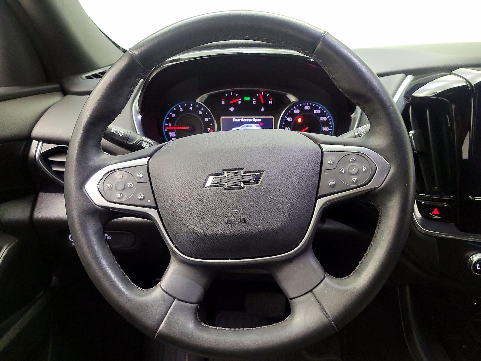 2023 Chevrolet Traverse RS - Photo 11