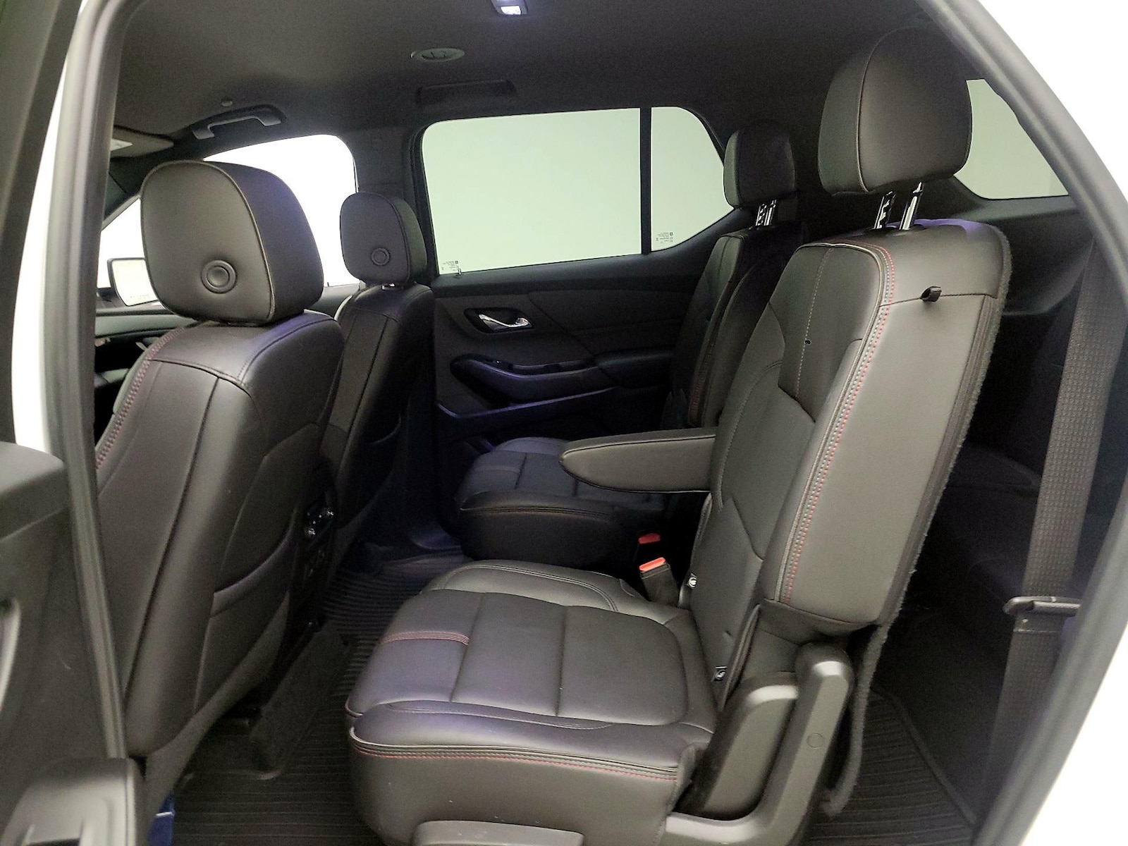 2023 Chevrolet Traverse RS - Photo 21
