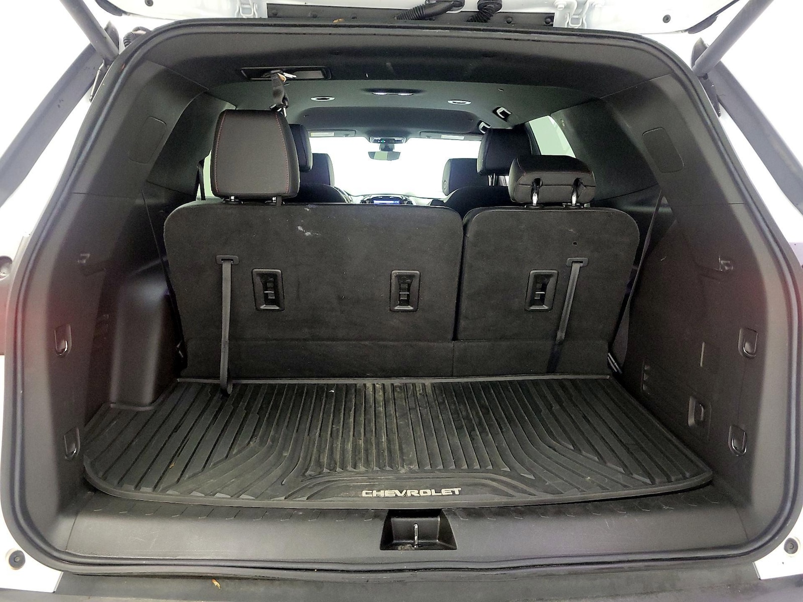 2023 Chevrolet Traverse RS - Photo 23