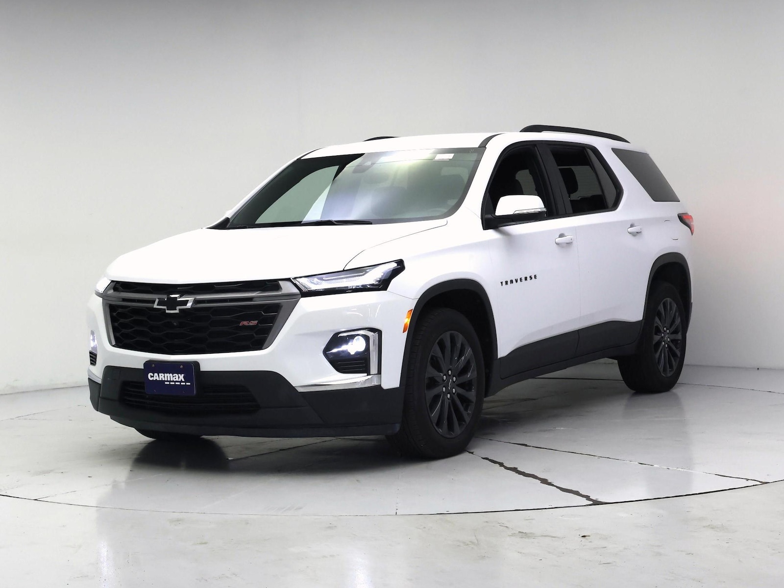 2023 Chevrolet Traverse RS - Photo 5