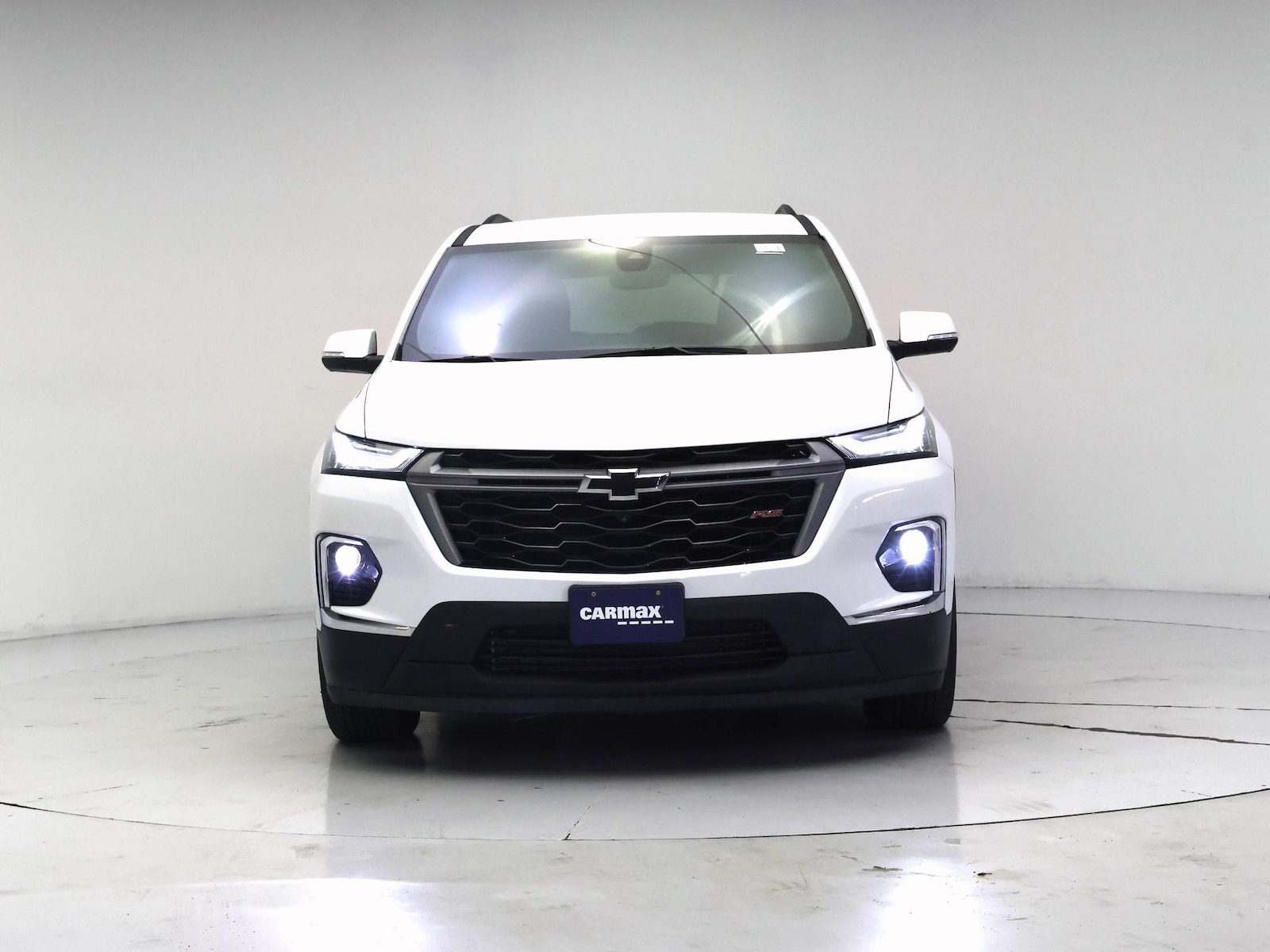 2023 Chevrolet Traverse RS - Photo 6