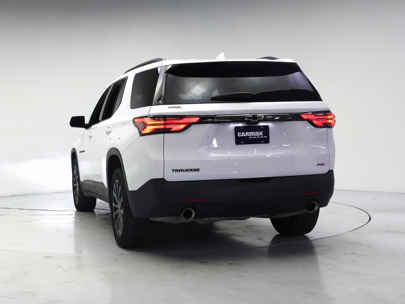 2023 Chevrolet Traverse RS - Photo 7