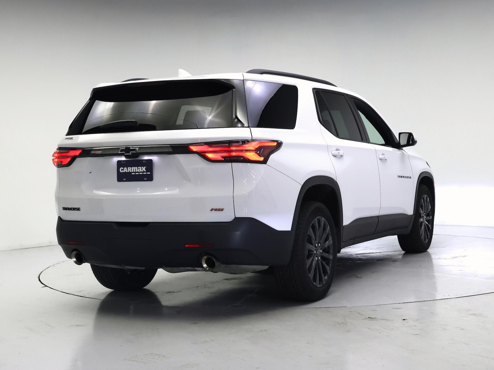 2023 Chevrolet Traverse RS - Photo 9
