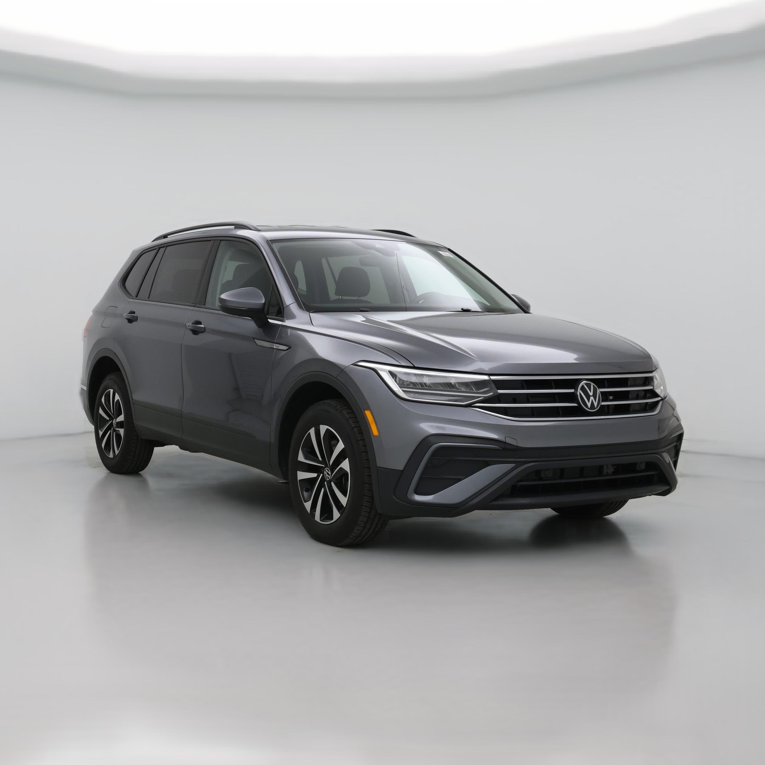 Thumbnail: 2023 Volkswagen Tiguan - 1