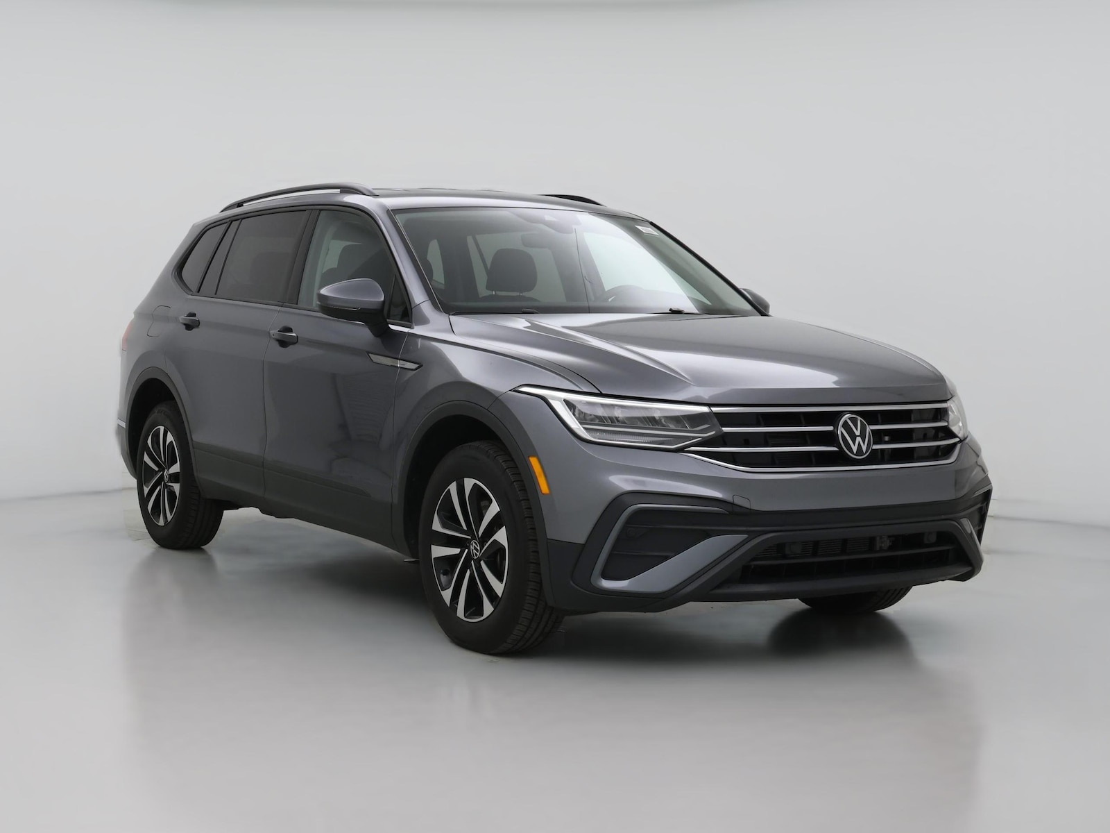 2023 Volkswagen Tiguan S