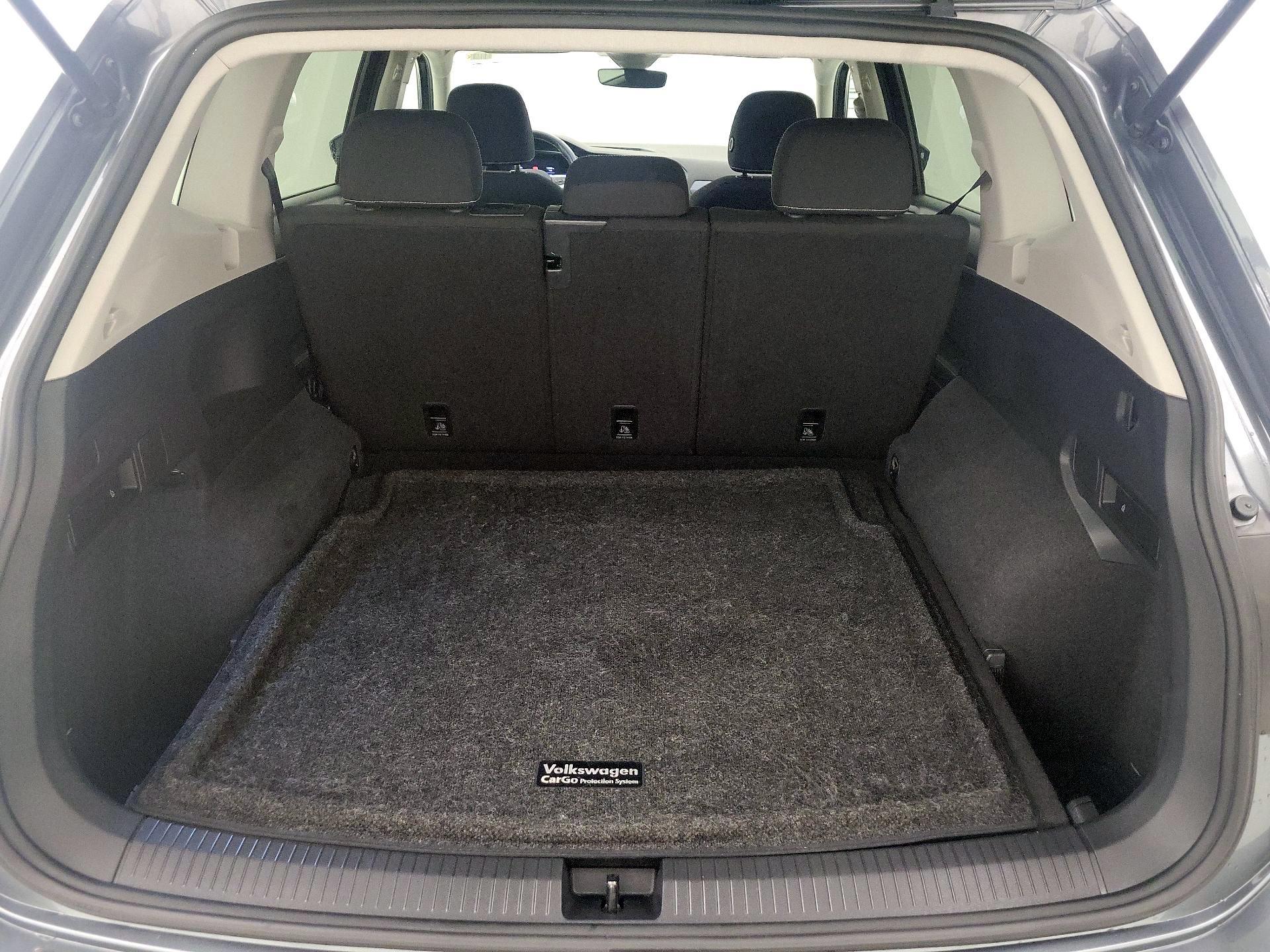 Thumbnail: 2023 Volkswagen Tiguan - 20