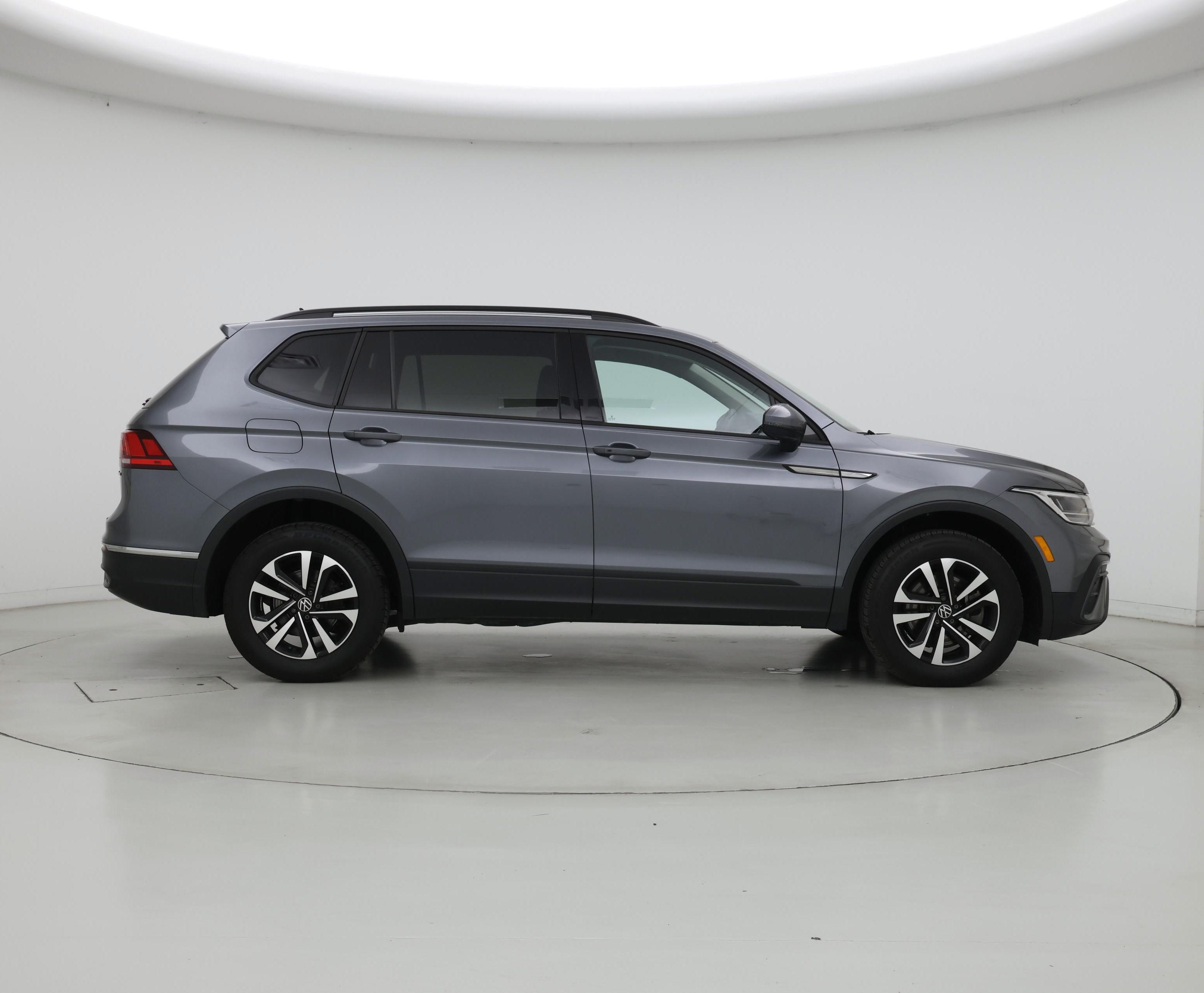 Thumbnail: 2023 Volkswagen Tiguan - 7