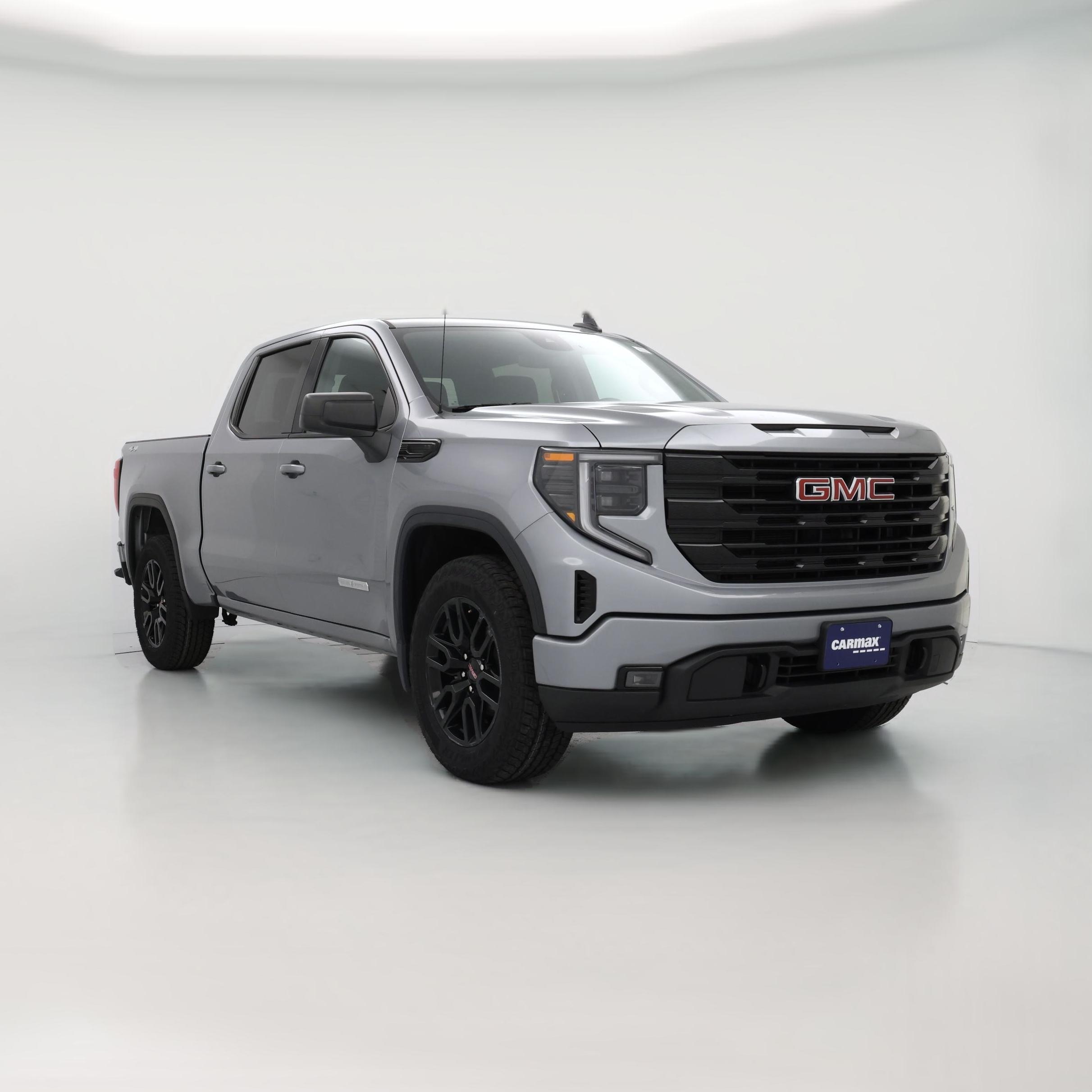 Thumbnail: 2023 GMC Sierra 1500 - 1