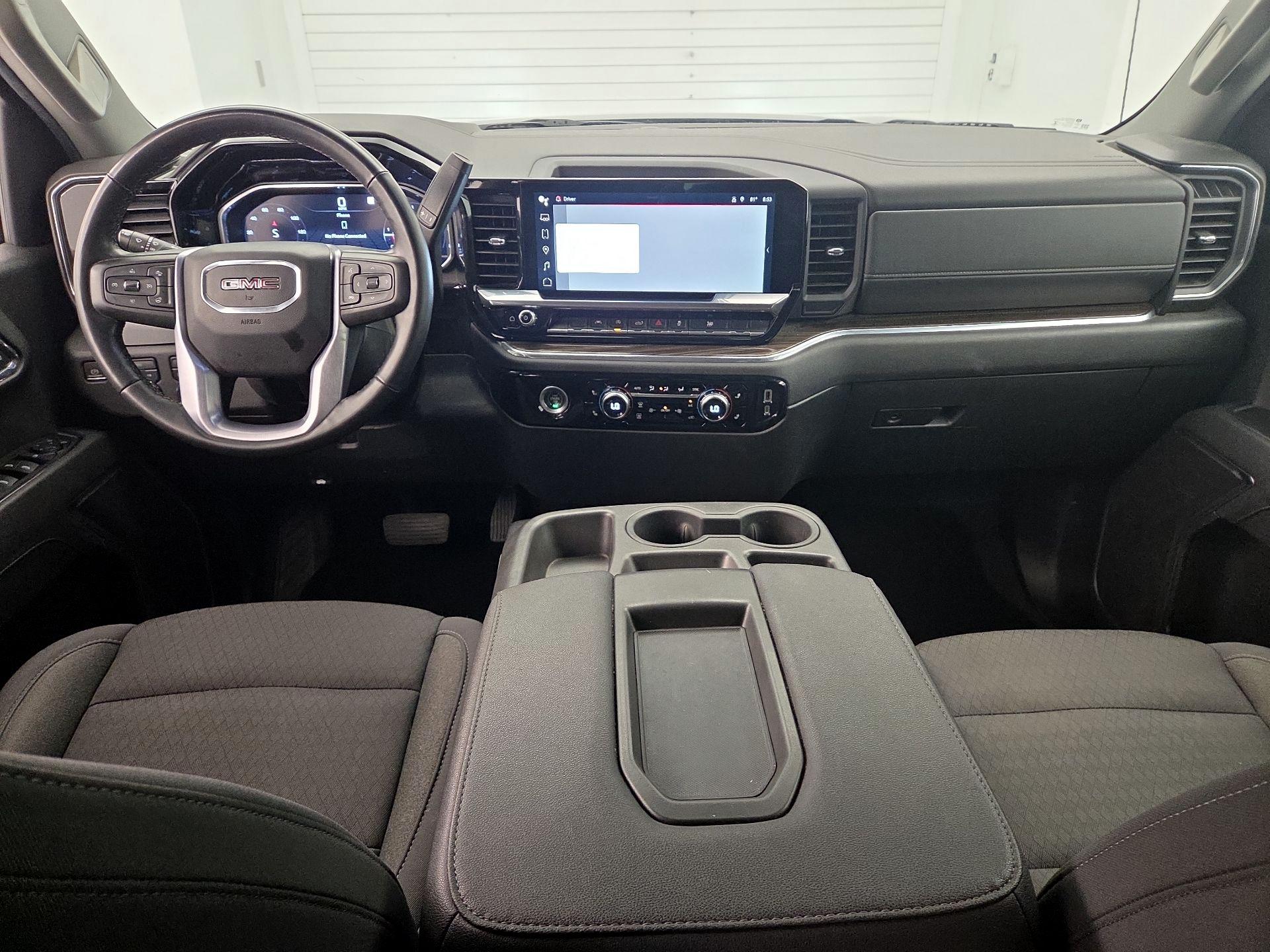 Thumbnail: 2023 GMC Sierra 1500 - 9