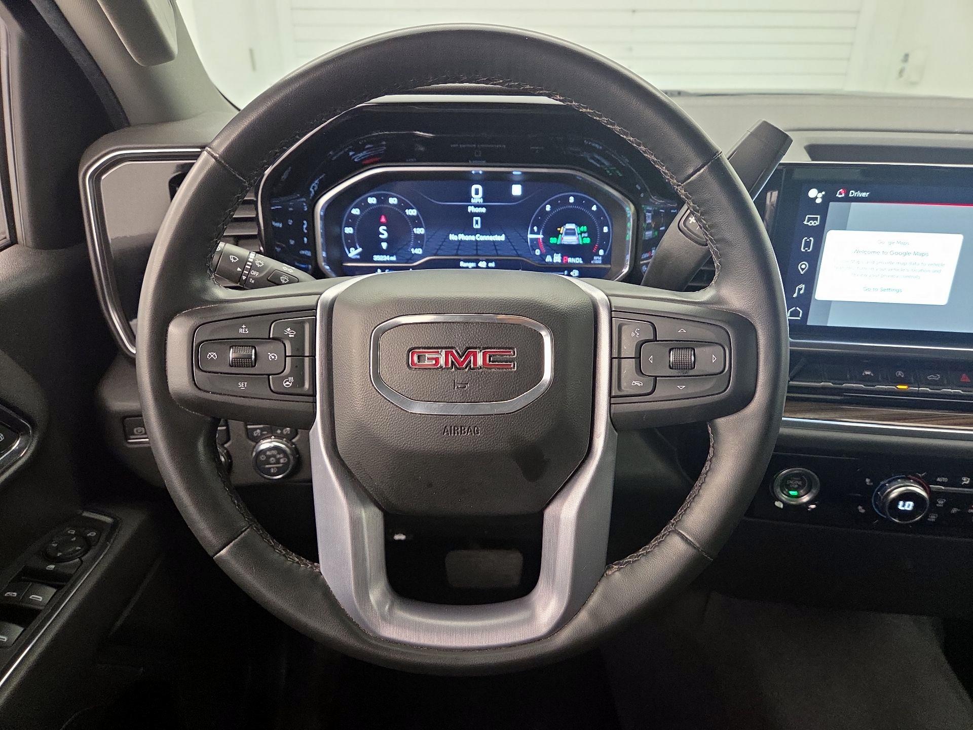 Thumbnail: 2023 GMC Sierra 1500 - 10