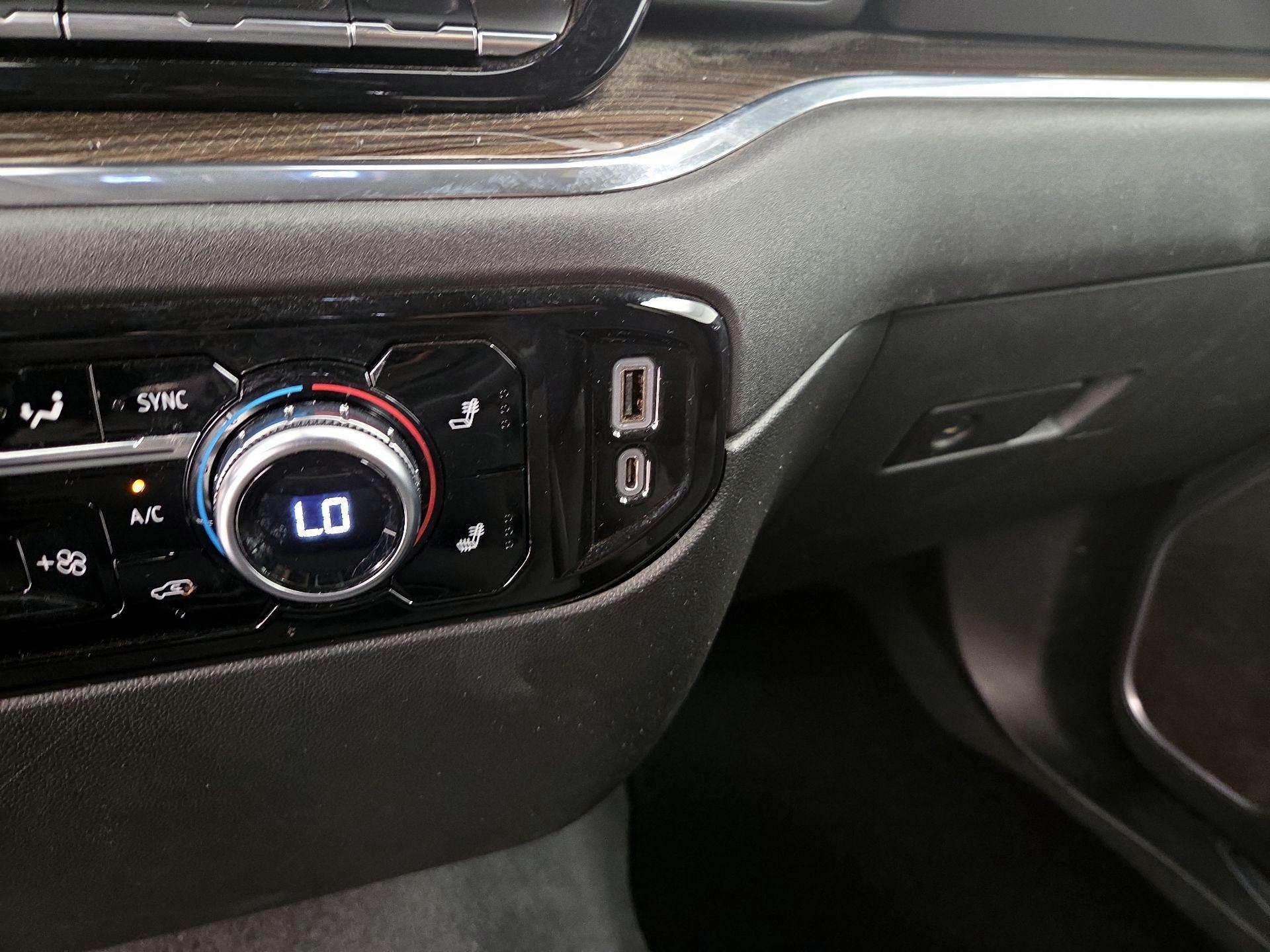 Thumbnail: 2023 GMC Sierra 1500 - 18