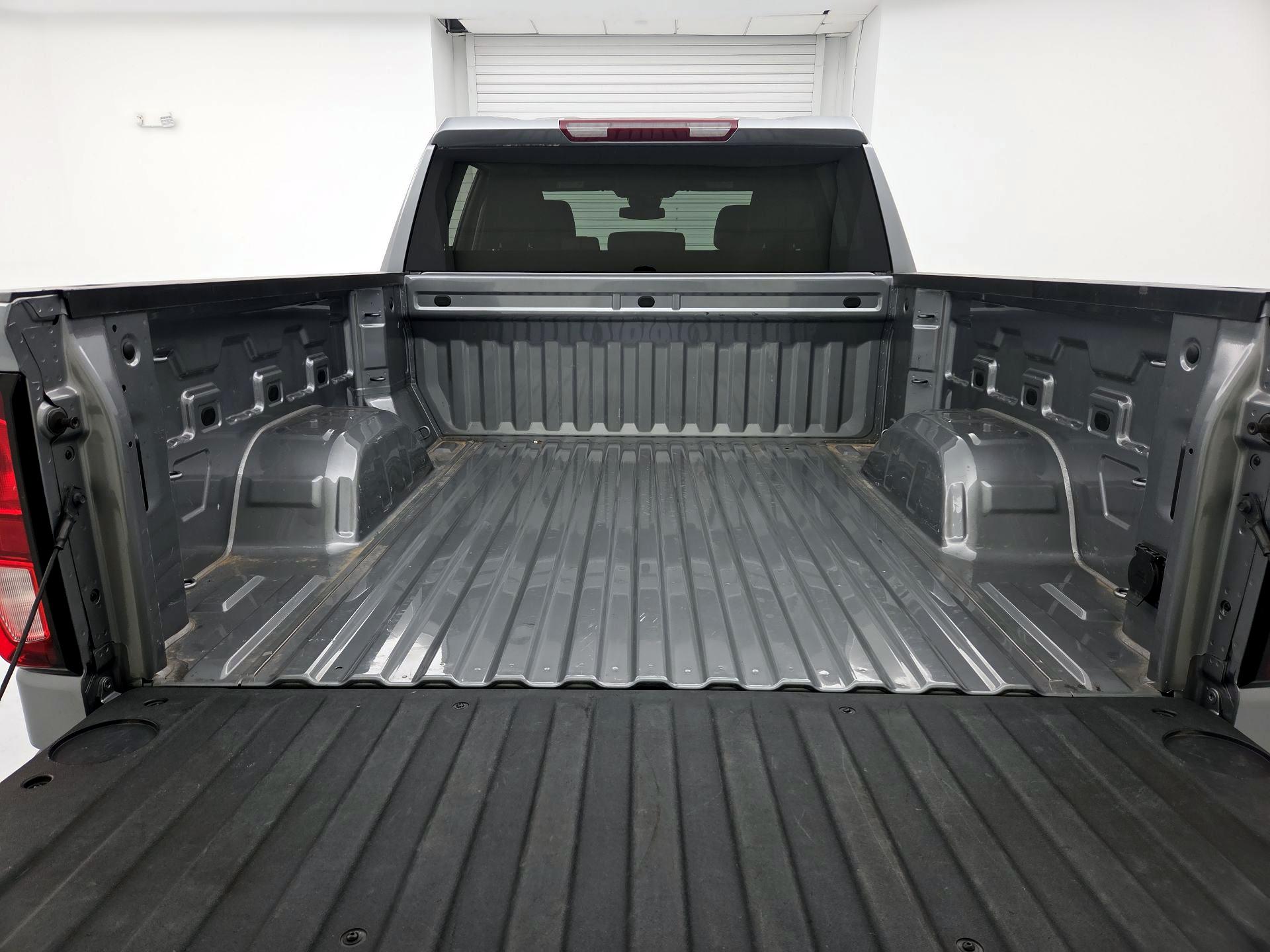 Thumbnail: 2023 GMC Sierra 1500 - 20